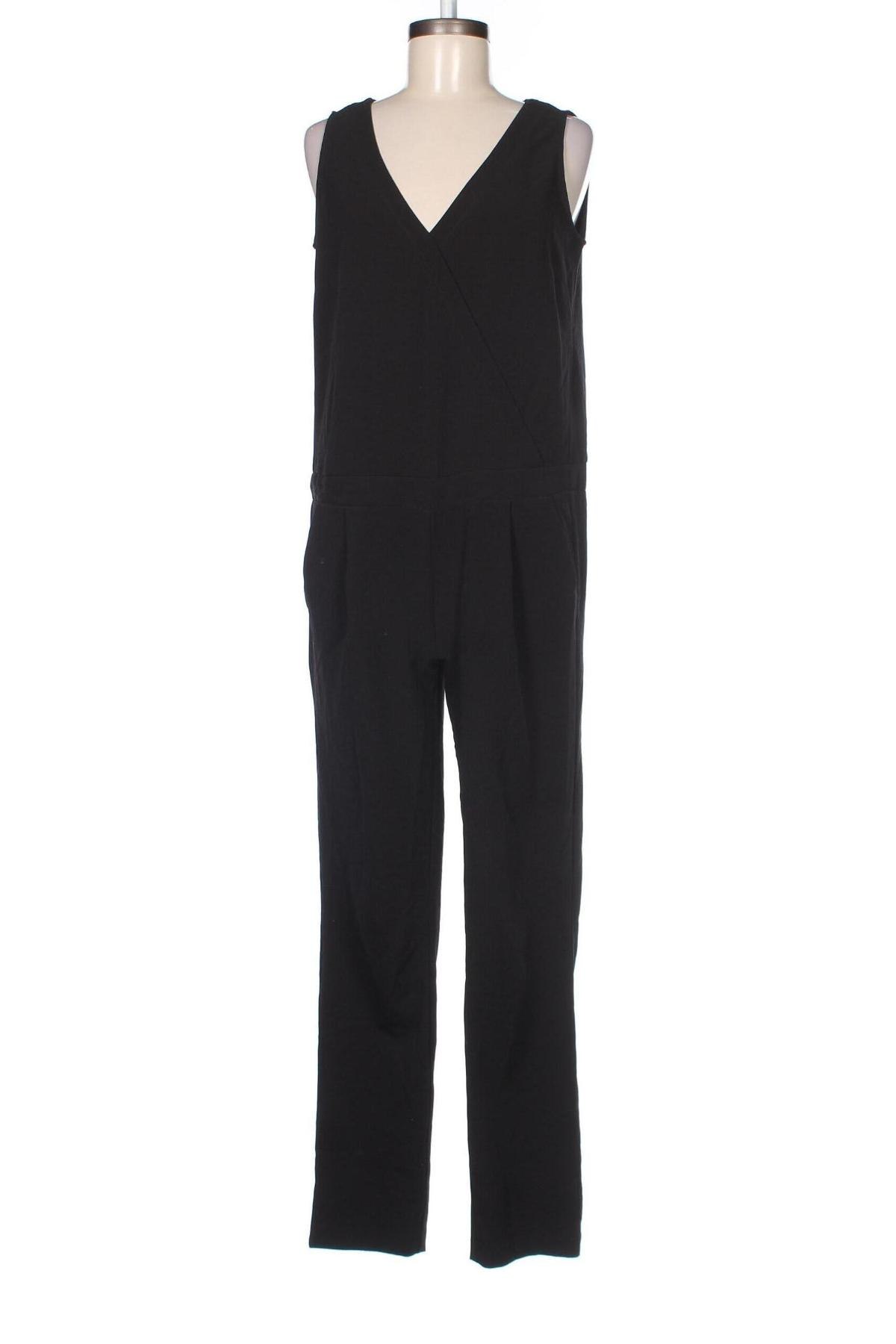 Damen Overall Promod, Größe M, Farbe Schwarz, Preis € 15,08