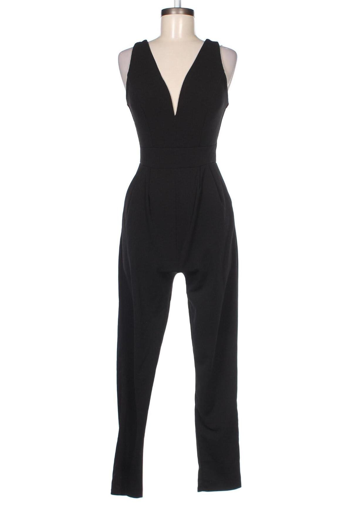 Damen Overall Wal G, Größe M, Farbe Schwarz, Preis 27,74 €