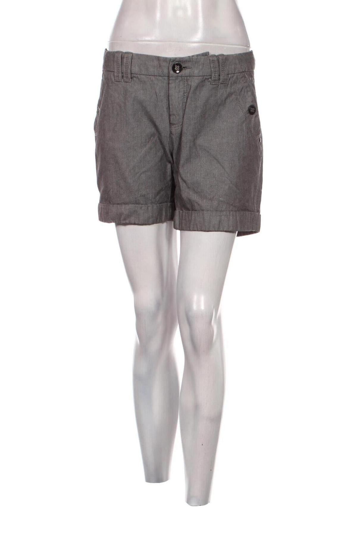 Damen Shorts Esprit, Größe M, Farbe Grau, Preis € 10,38