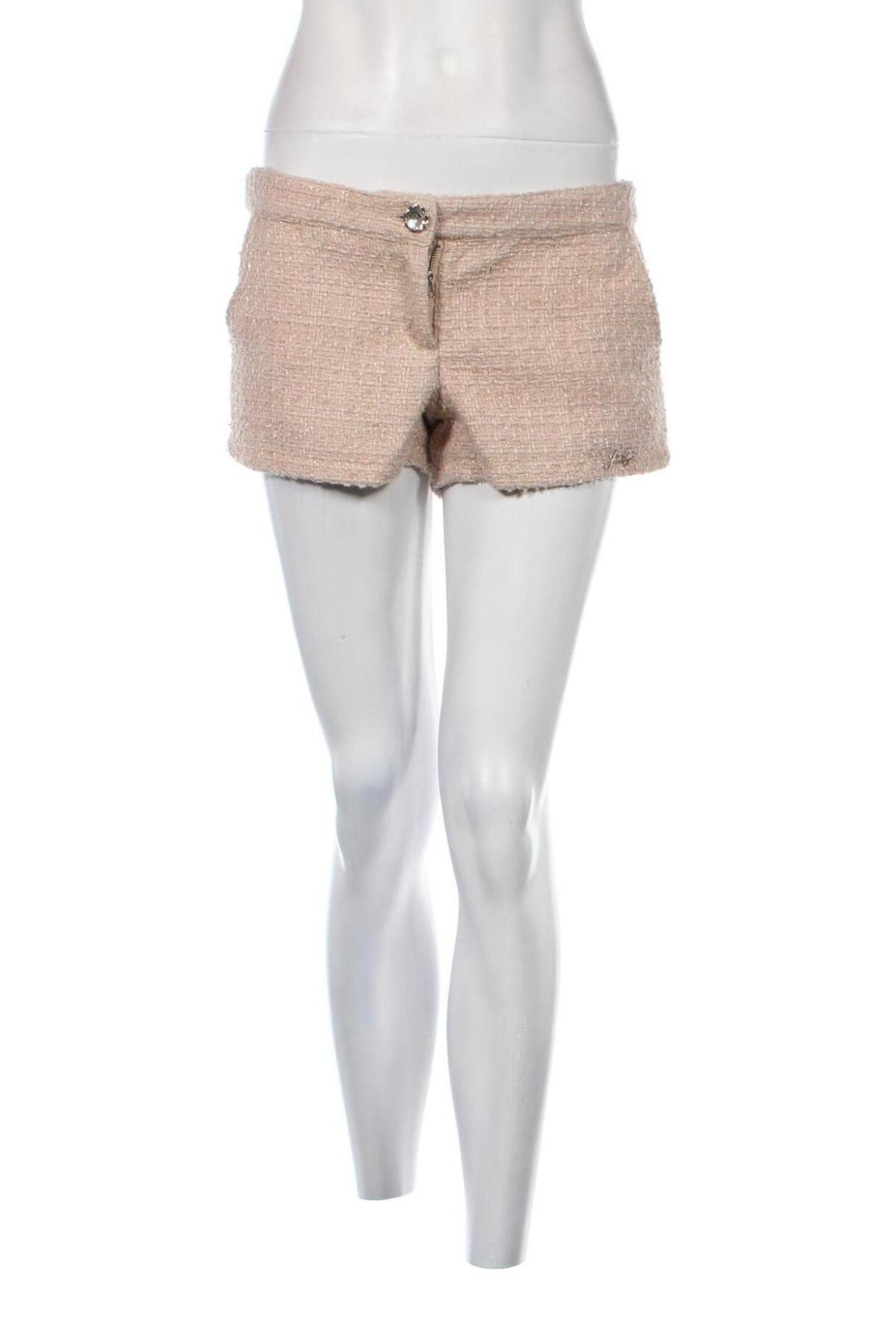 Damen Shorts Jacky Luxury, Größe S, Farbe Beige, Preis € 4,68