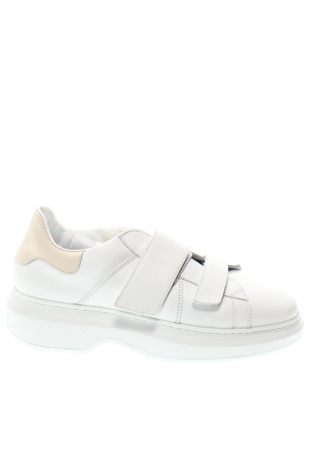Γυναικεία παπούτσια Copenhagen Shoes, Μέγεθος 43, Χρώμα Λευκό, Τιμή 97,94 €