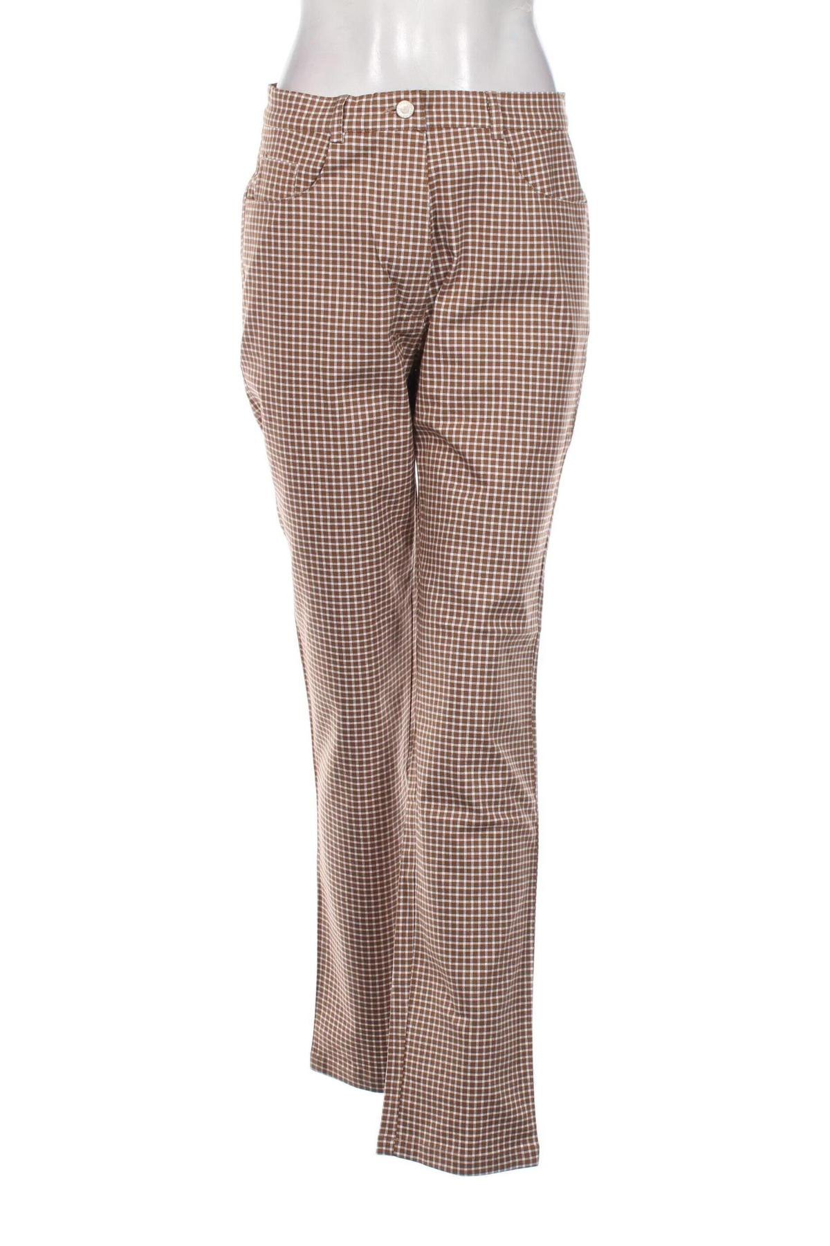 Дамски панталон, Размер M, Цвят Многоцветен, Цена 6,44 лв.