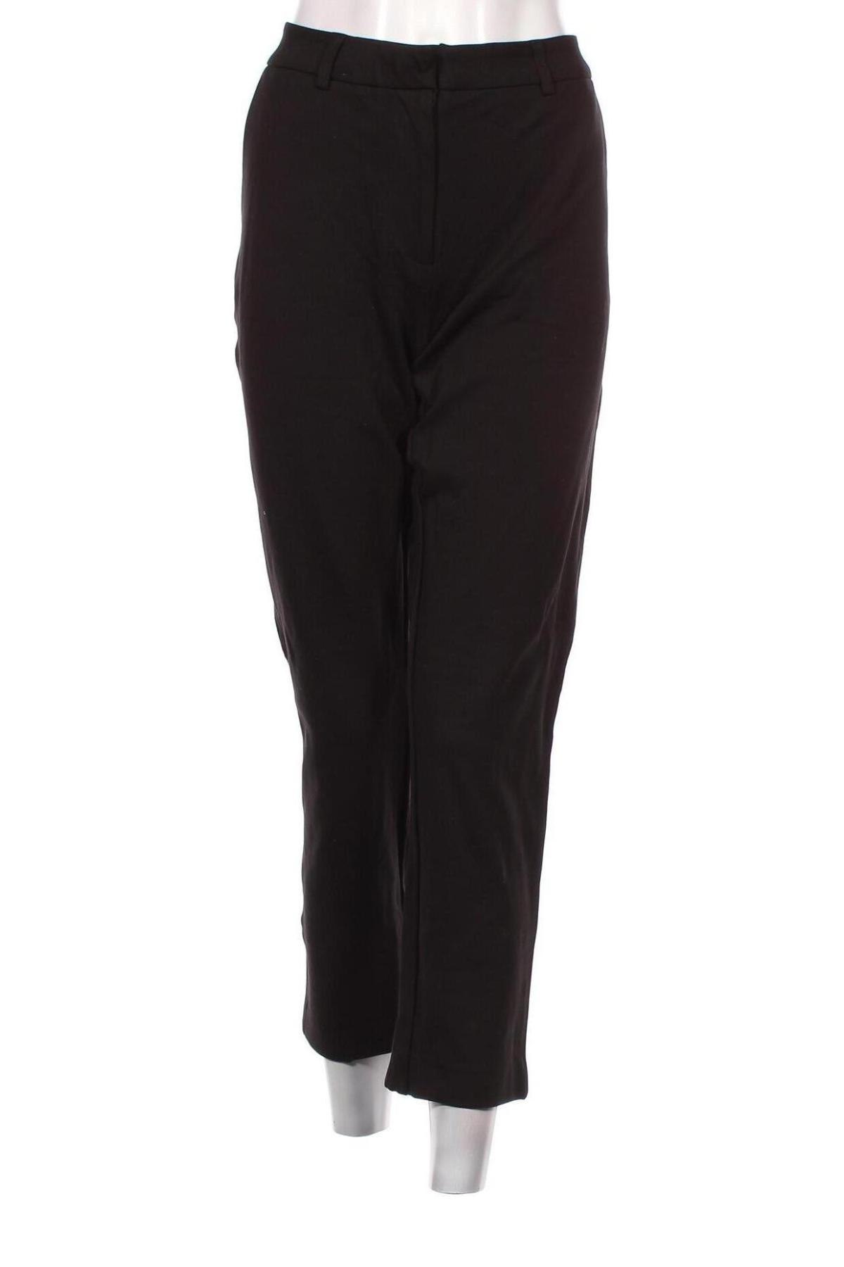 Pantaloni de femei, Mărime M, Culoare Negru, Preț 13,99 Lei