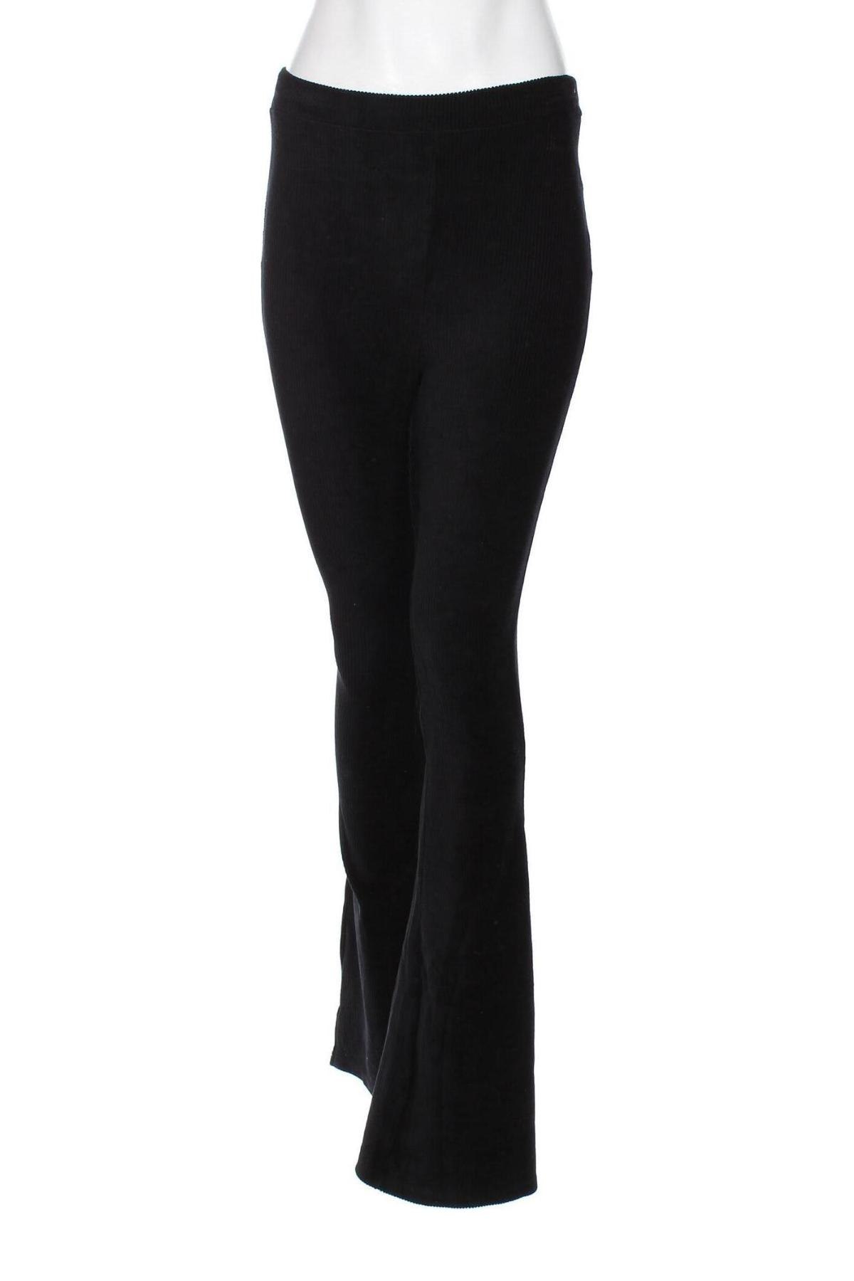 Дамски панталон Alcott, Размер S, Цвят Черен, Цена 10,58 лв.