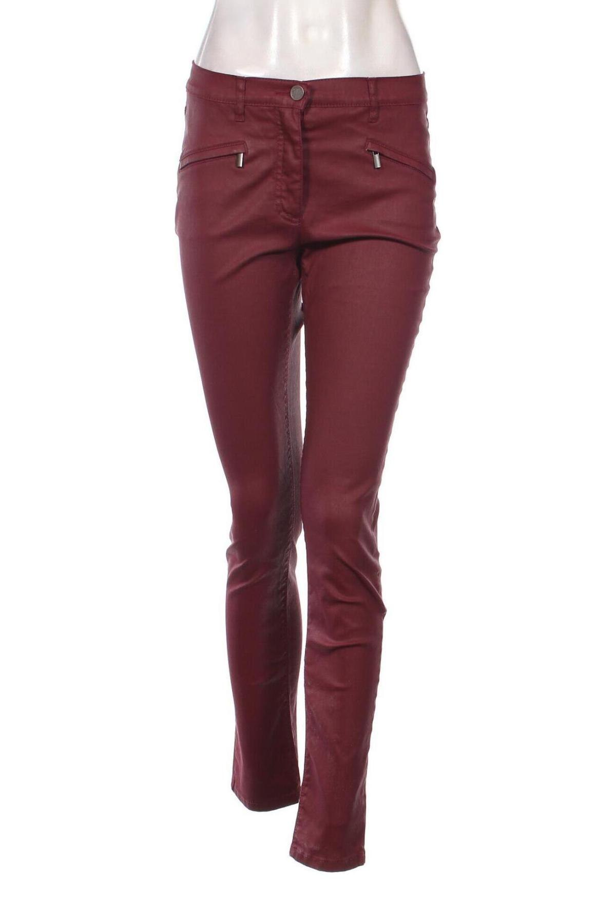 Γυναικείο παντελόνι Betty Barclay, Μέγεθος S, Χρώμα Κόκκινο, Τιμή 3,94 €