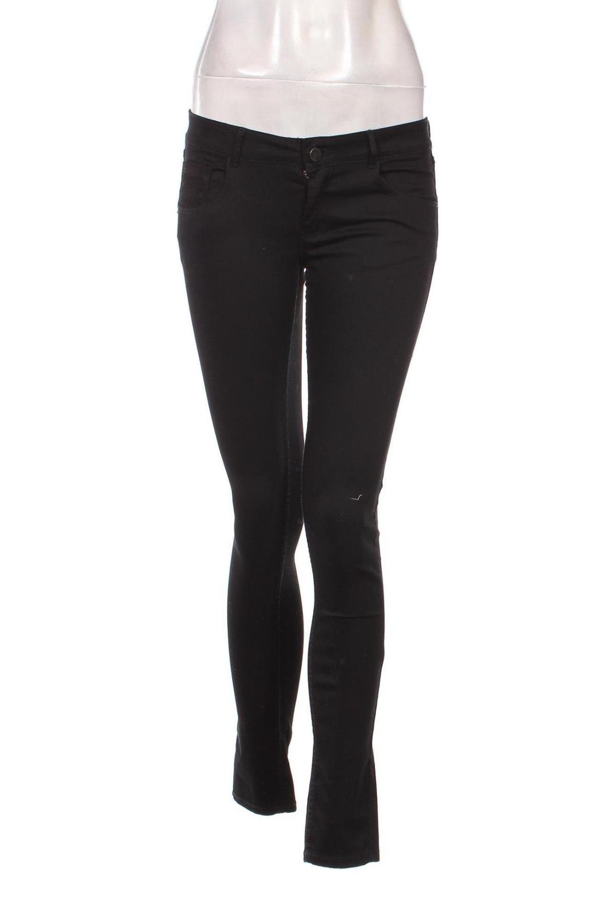Дамски панталон Calliope, Размер S, Цвят Черен, Цена 11,50 лв.