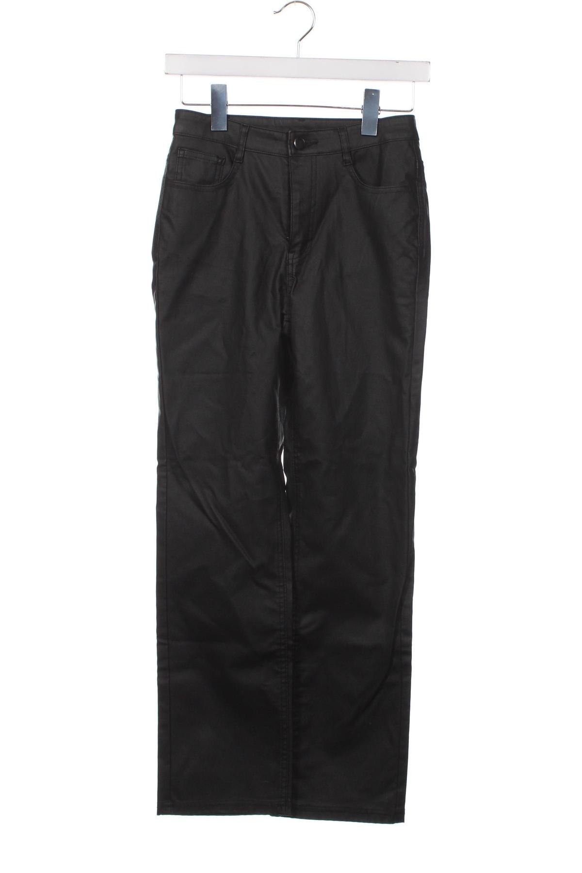 Дамски панталон Calzedonia, Размер S, Цвят Черен, Цена 87,00 лв.