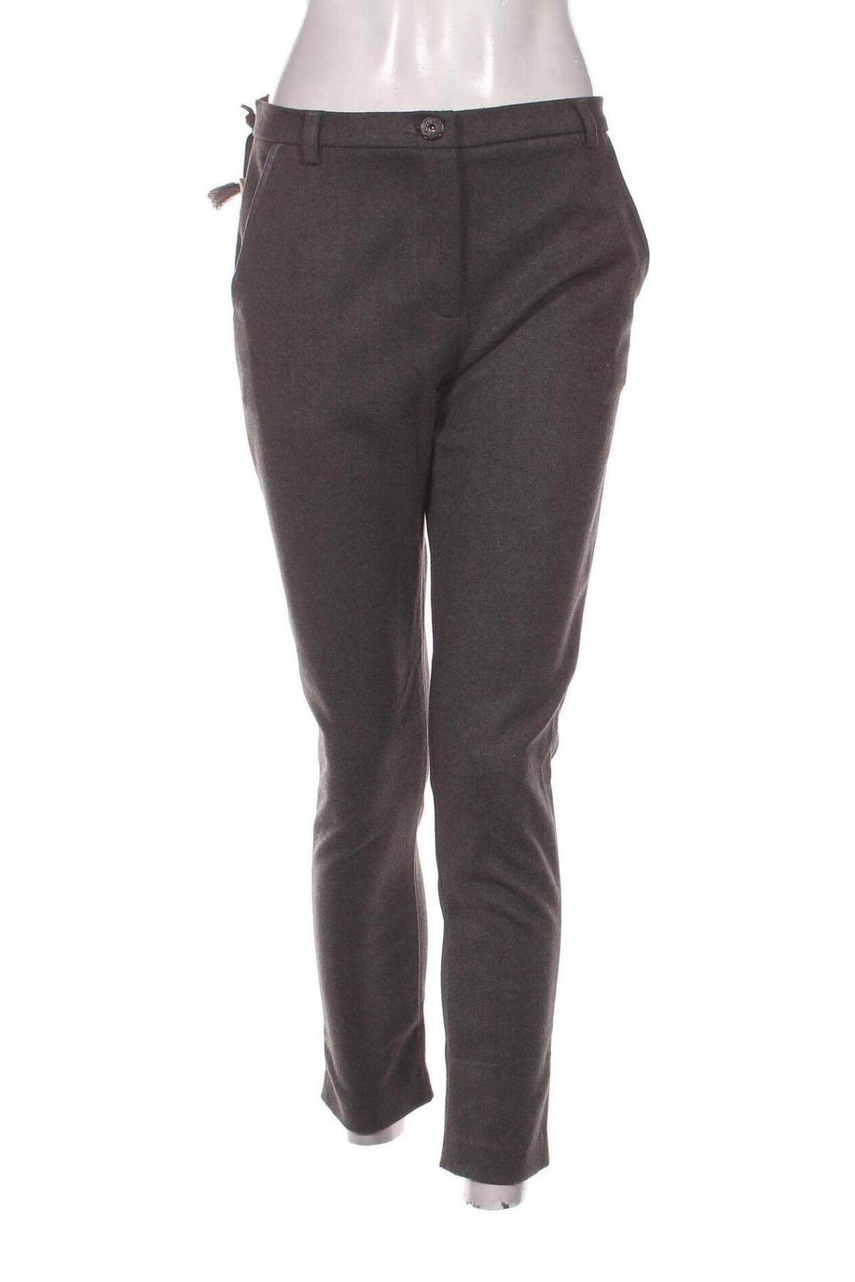 Damenhose Circle of  Trust, Größe M, Farbe Grau, Preis 101,60 €