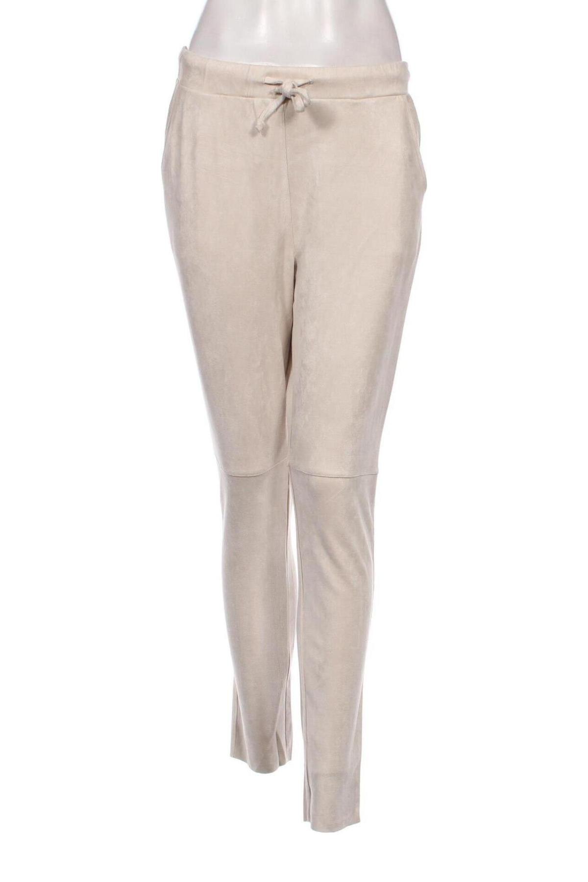 Damenhose Circle of  Trust, Größe M, Farbe Ecru, Preis € 4,43