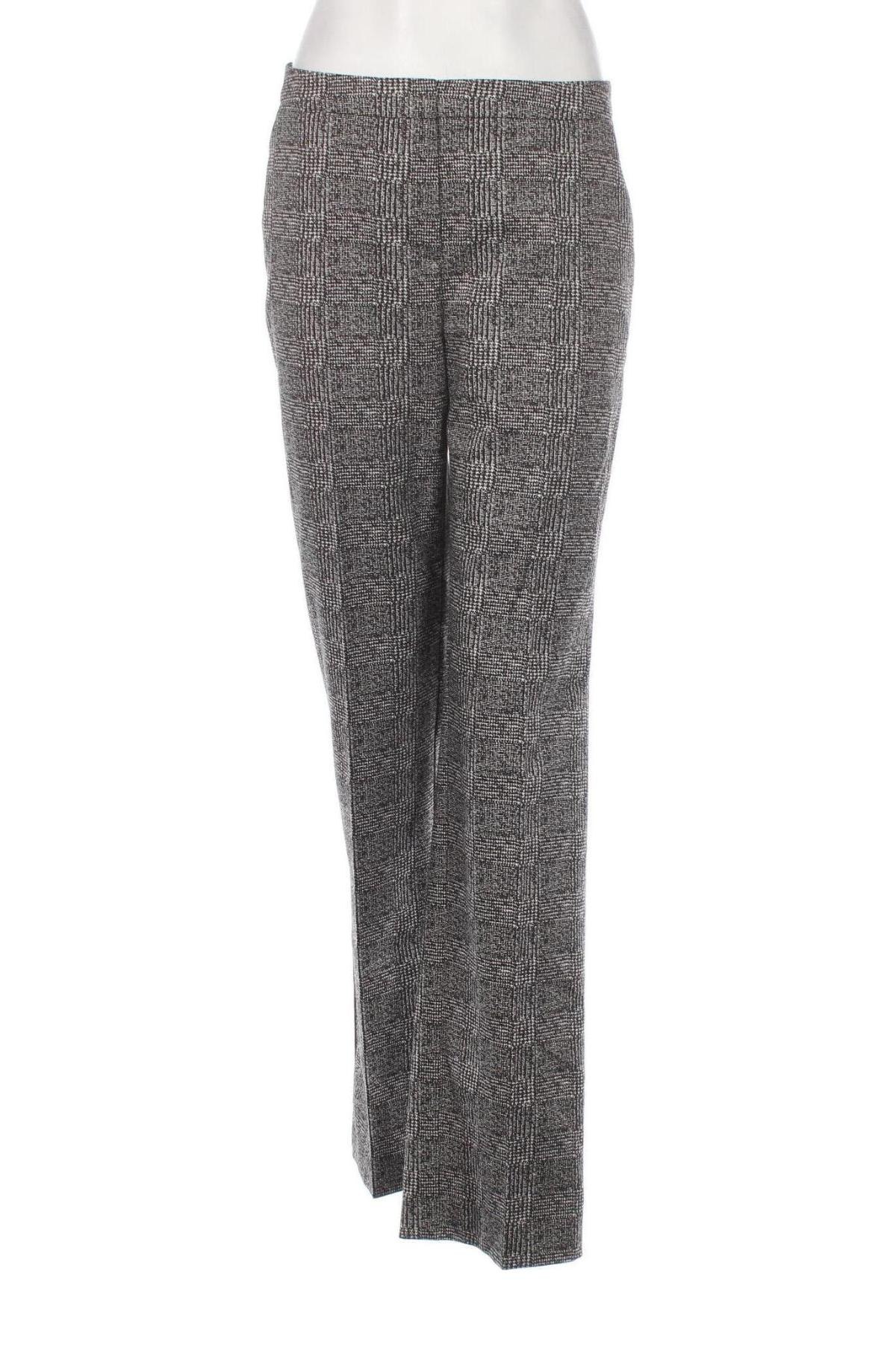 Γυναικείο παντελόνι Comma,, Μέγεθος M, Χρώμα Πολύχρωμο, Τιμή 75,26 €