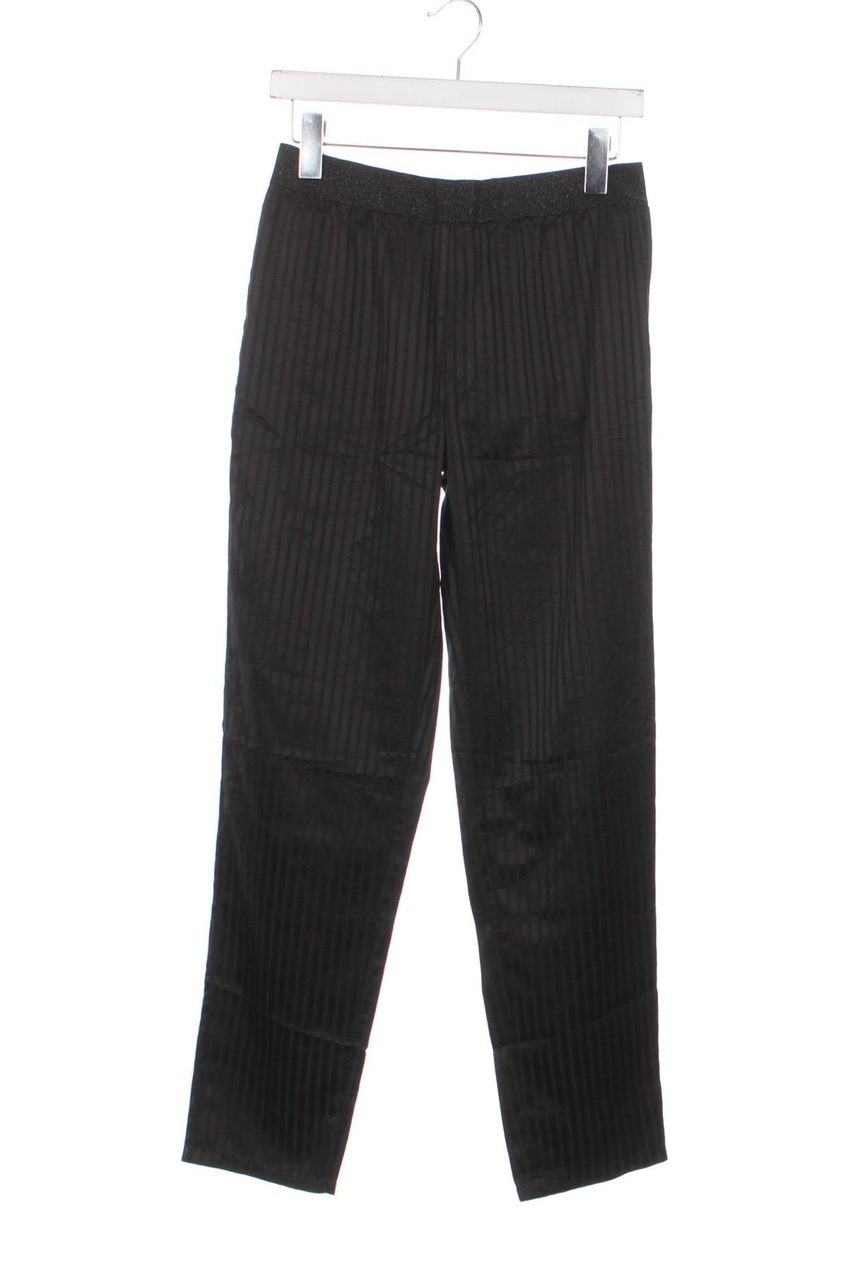 Pantaloni de femei Darjeeling, Mărime XS, Culoare Negru, Preț 20,99 Lei