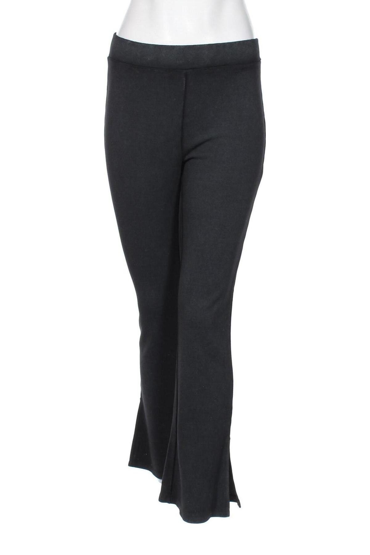 Дамски панталон Even&Odd, Размер M, Цвят Черен, Цена 10,58 лв.