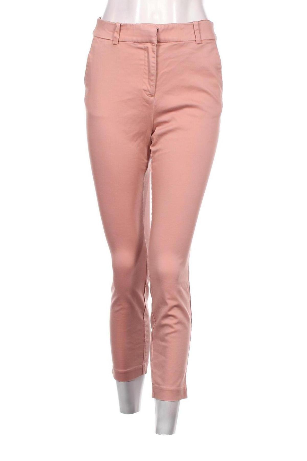 Damenhose H&M, Größe S, Farbe Rosa, Preis 7,49 €