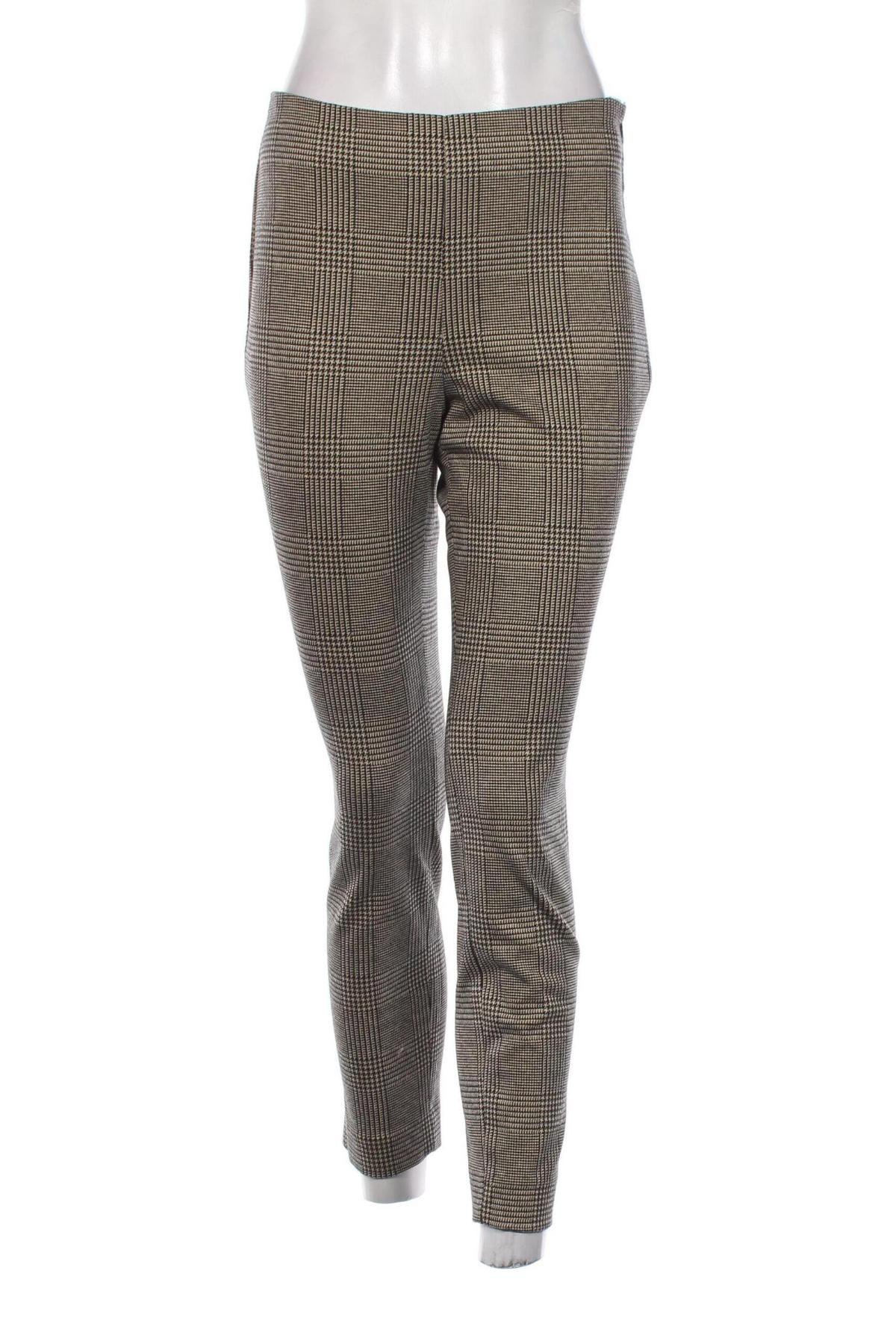 Дамски панталон H&M, Размер S, Цвят Многоцветен, Цена 3,48 лв.
