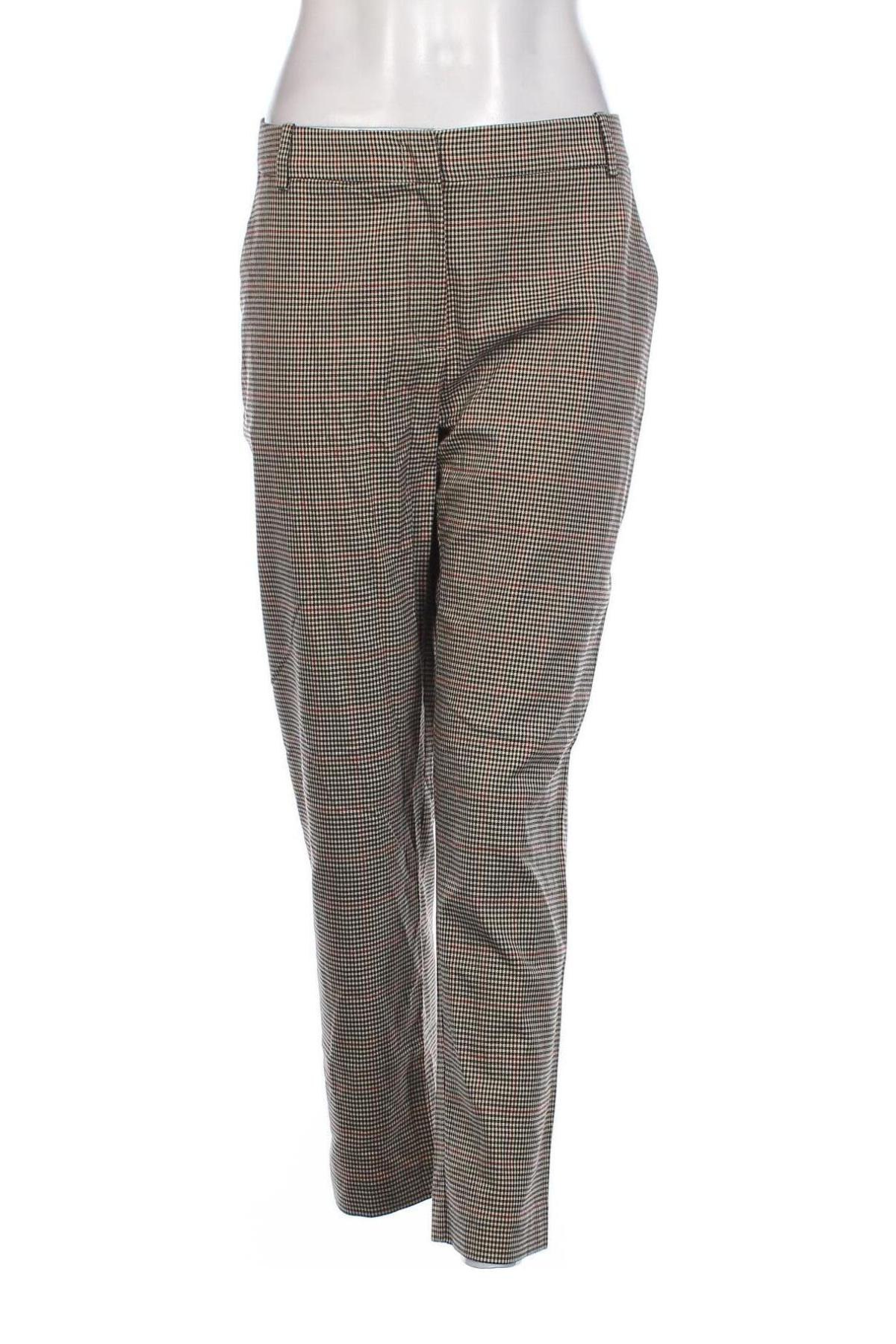 Γυναικείο παντελόνι Hallhuber, Μέγεθος L, Χρώμα Πολύχρωμο, Τιμή 6,97 €