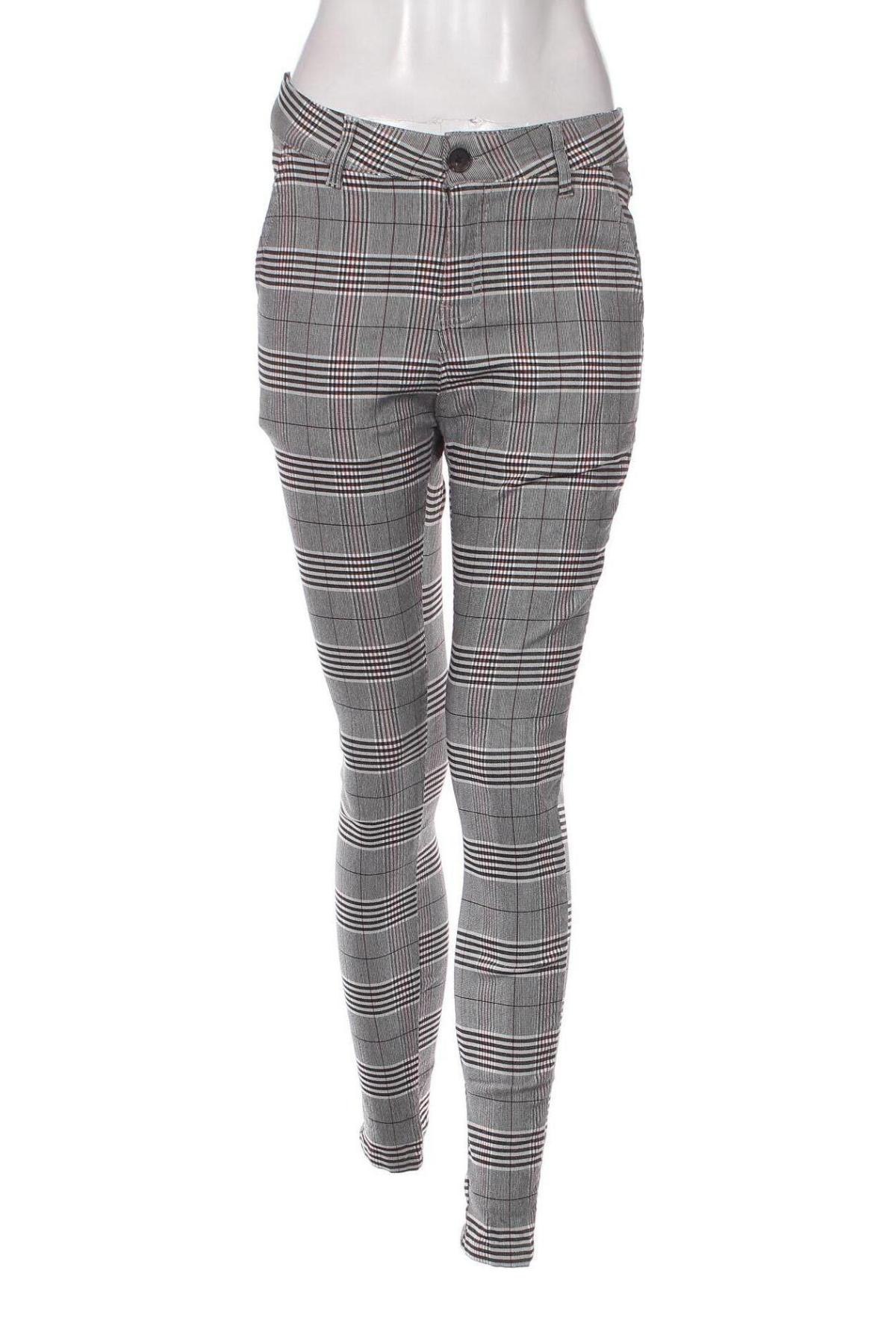 Γυναικείο παντελόνι ICON, Μέγεθος M, Χρώμα Γκρί, Τιμή 3,94 €