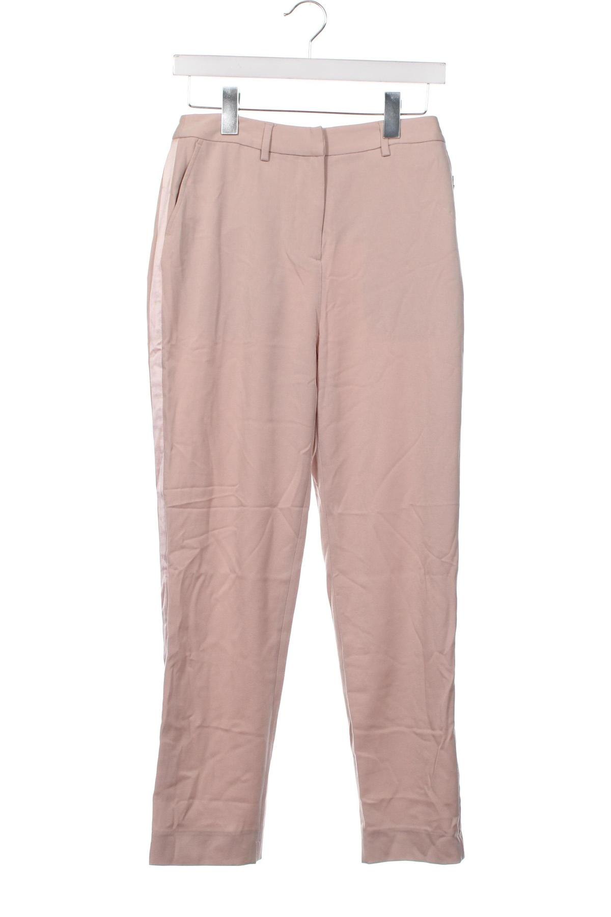 Pantaloni de femei J.Lindeberg, Mărime XS, Culoare Roz, Preț 43,98 Lei