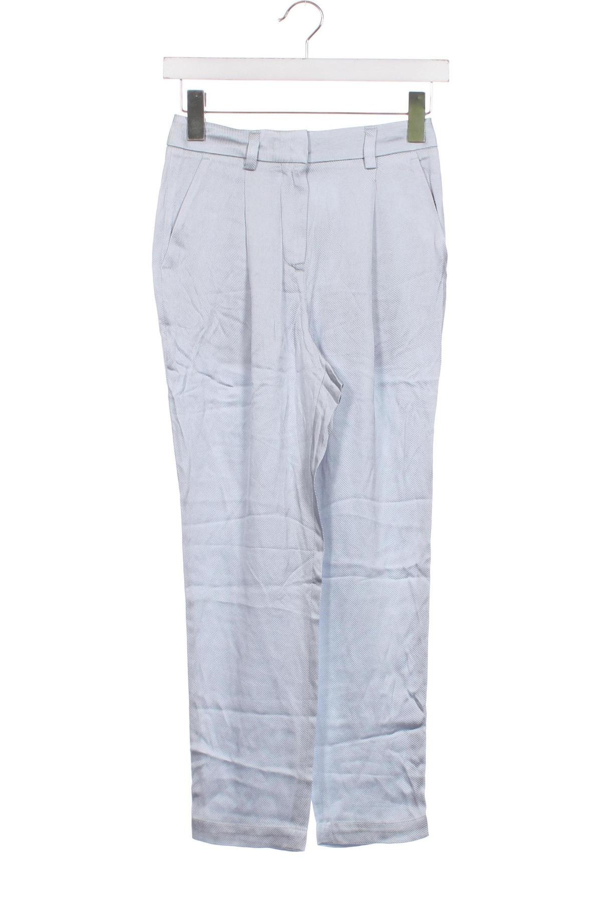 Pantaloni de femei J.Lindeberg, Mărime XS, Culoare Albastru, Preț 628,29 Lei