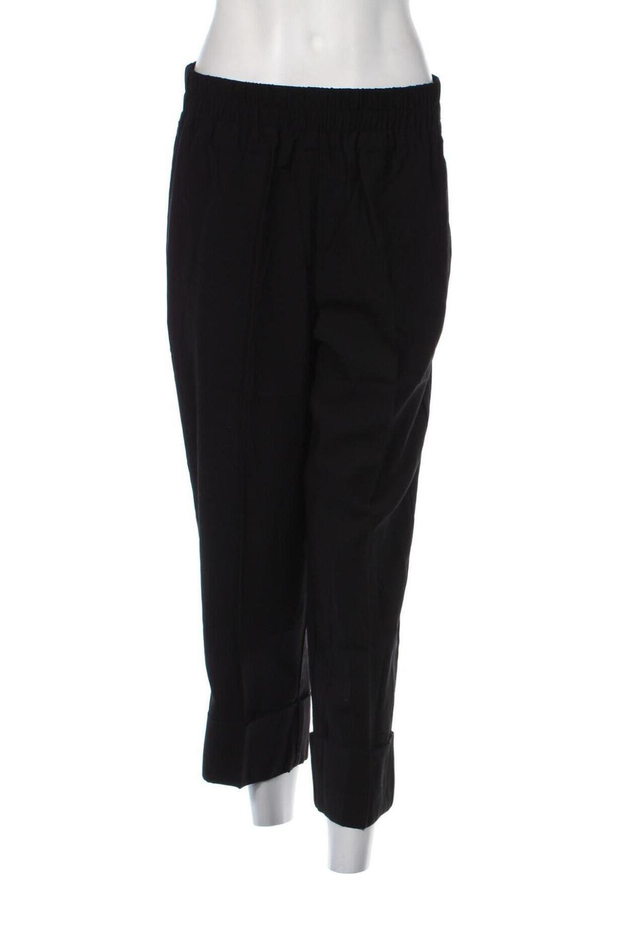 Pantaloni de femei Lascana, Mărime M, Culoare Negru, Preț 24,99 Lei