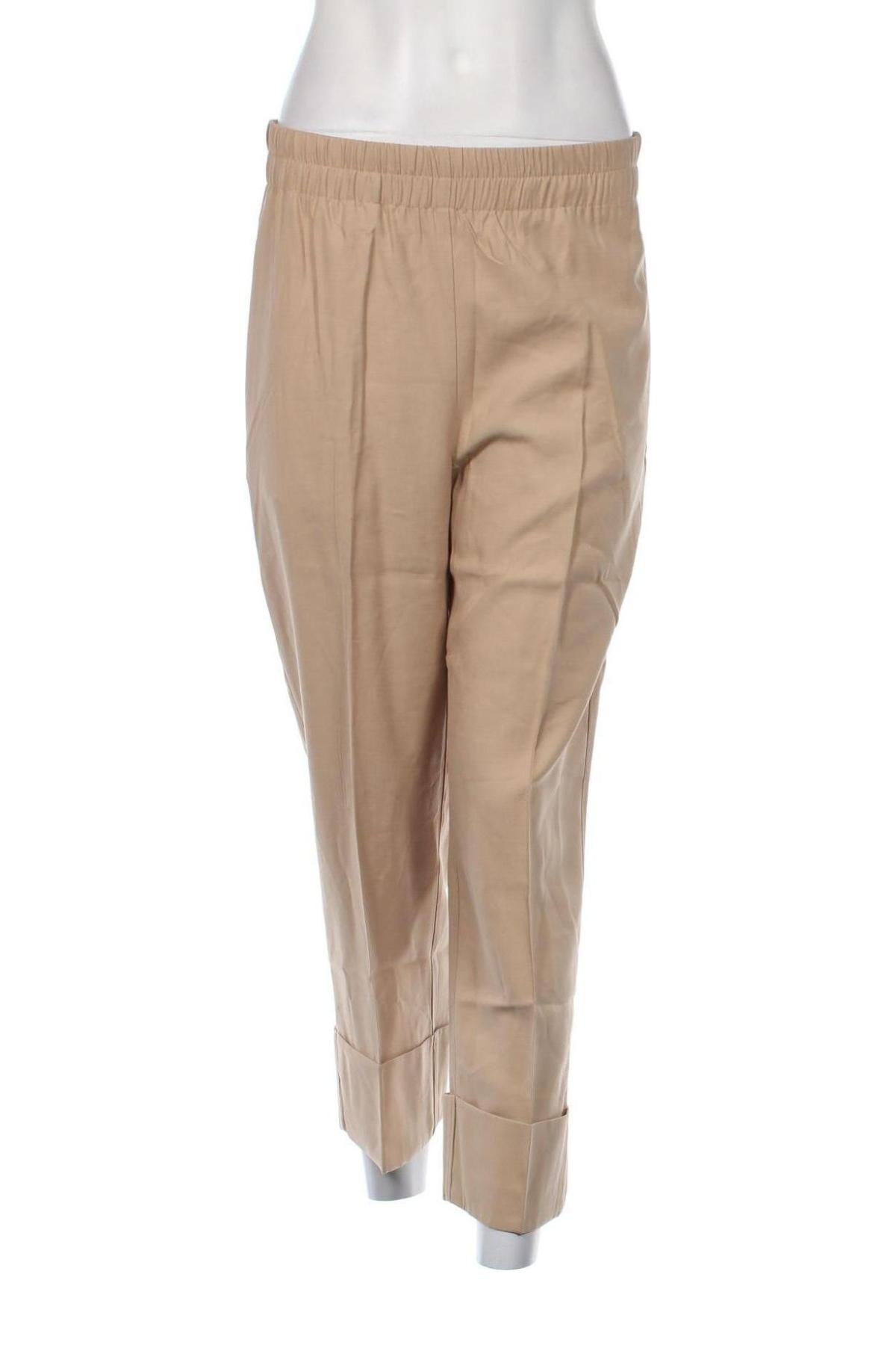 Damenhose Lascana, Größe S, Farbe Beige, Preis 4,99 €