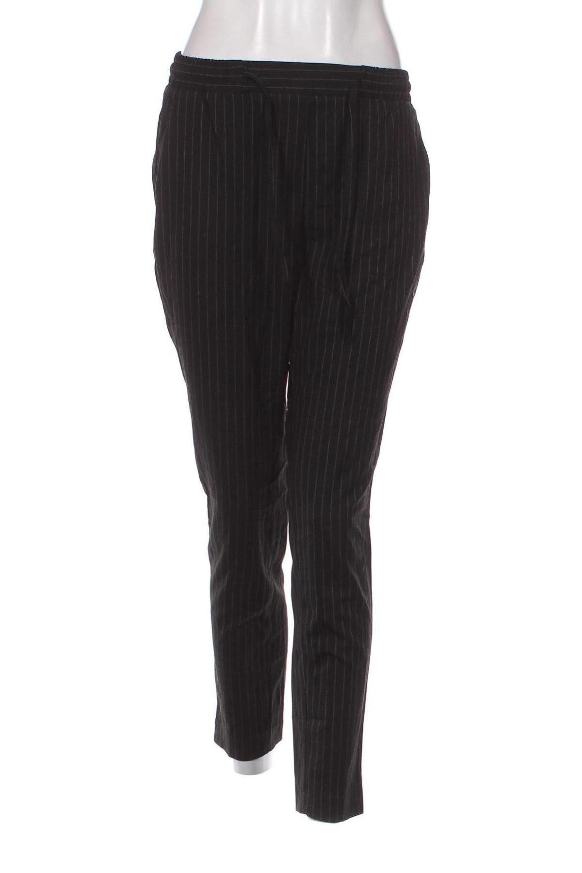 Pantaloni de femei Lola Liza, Mărime S, Culoare Negru, Preț 16,22 Lei