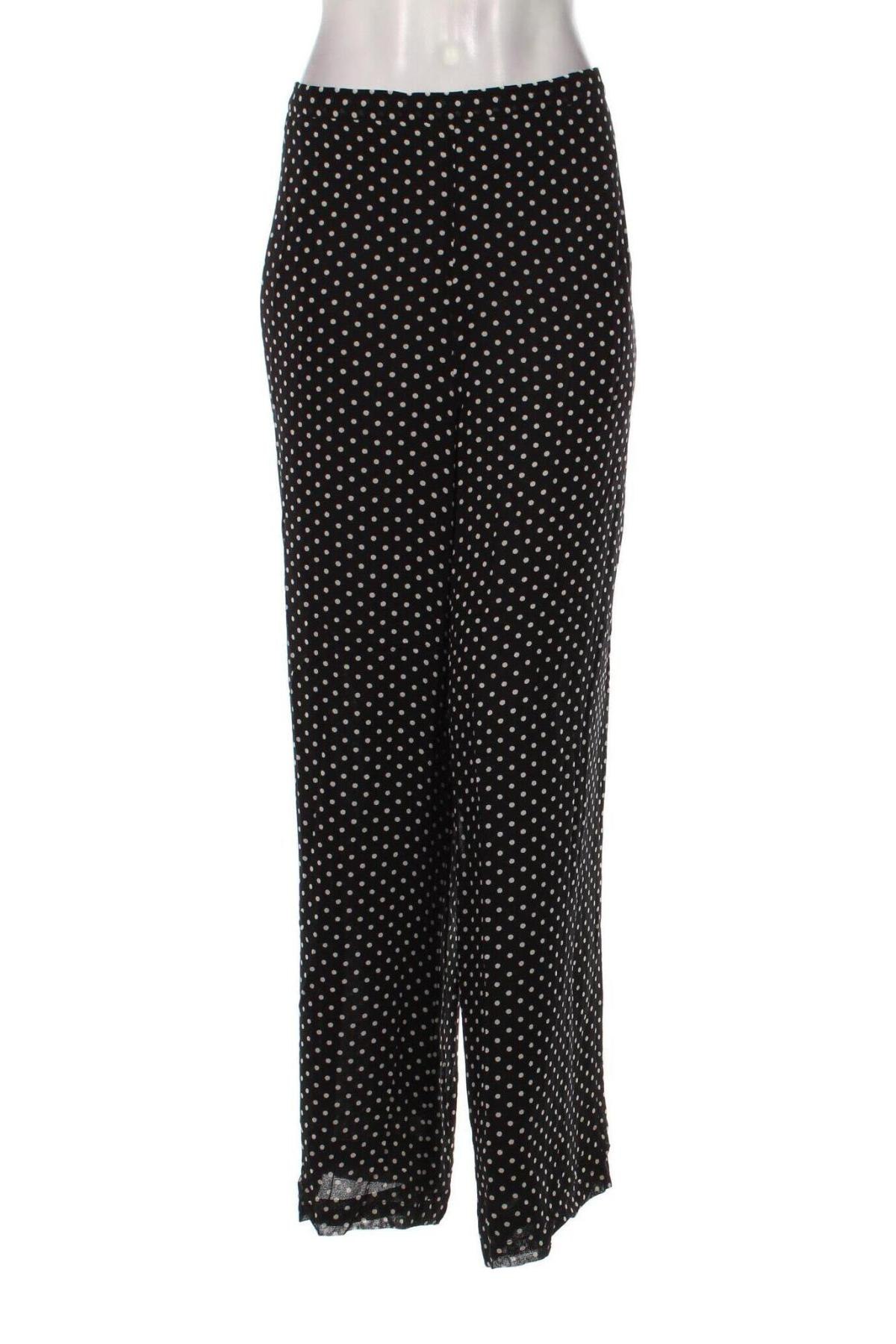 Γυναικείο παντελόνι Malvin, Μέγεθος XXL, Χρώμα Μαύρο, Τιμή 44,85 €