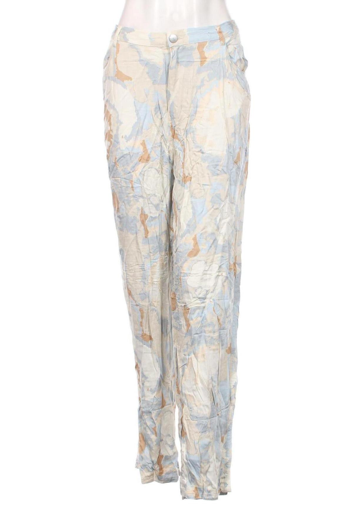 Damenhose Monki, Größe L, Farbe Mehrfarbig, Preis € 12,53