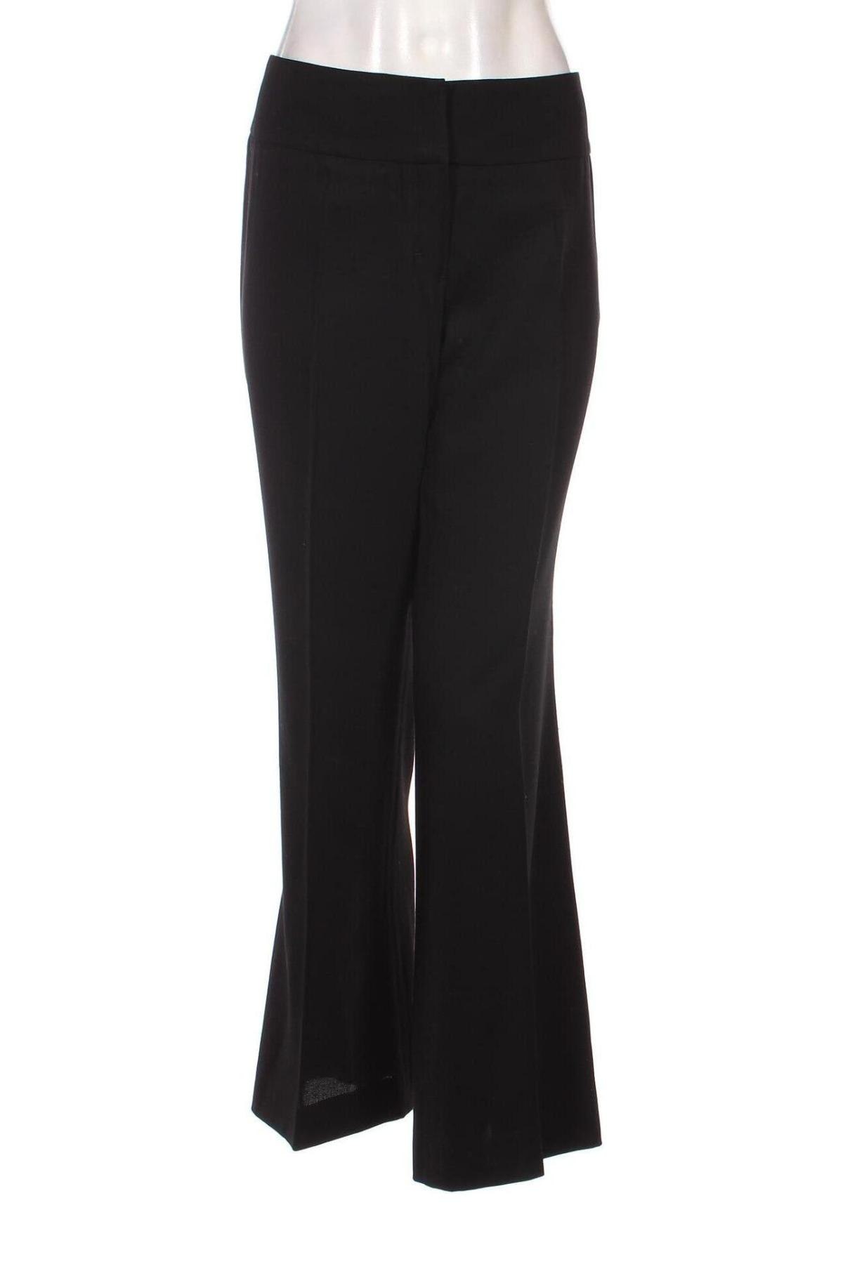 Pantaloni de femei NATAN, Mărime L, Culoare Negru, Preț 80,82 Lei