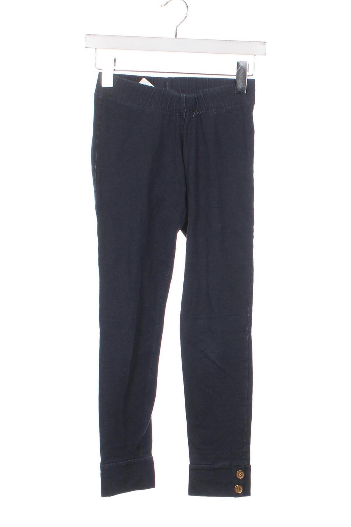 Дамски панталон Nosh, Размер XS, Цвят Син, Цена 6,37 лв.