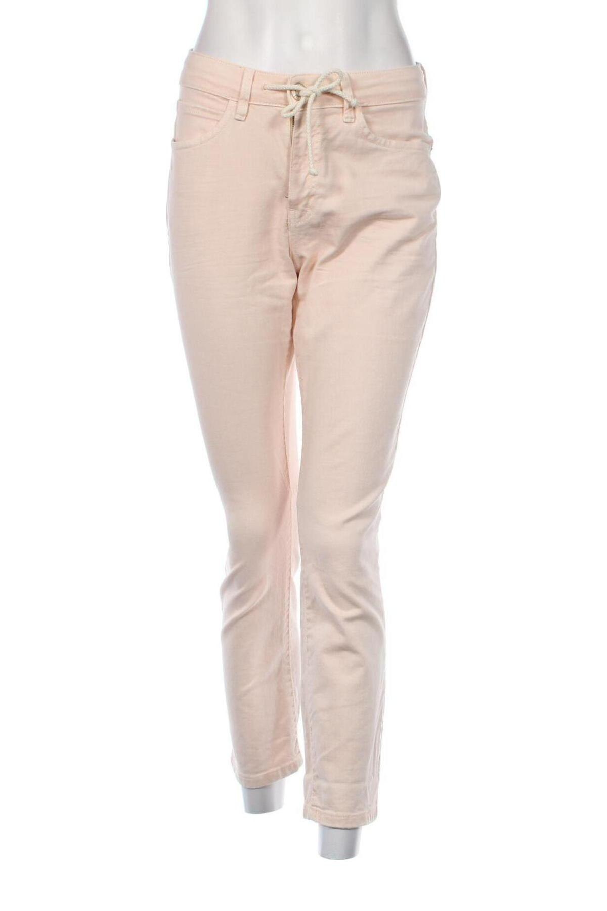 Дамски панталон Opus, Размер S, Цвят Розов, Цена 9,31 лв.