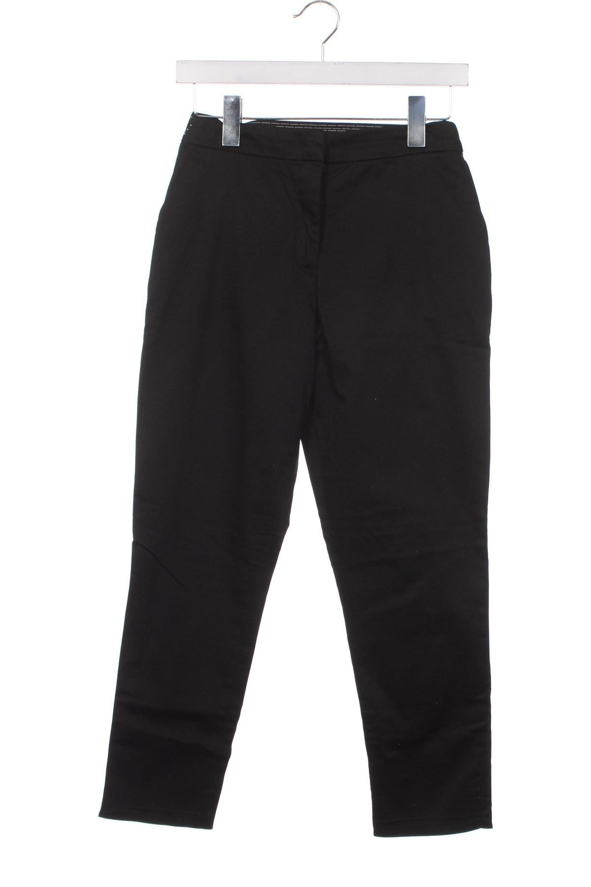 Pantaloni de femei Orsay, Mărime XS, Culoare Negru, Preț 95,79 Lei