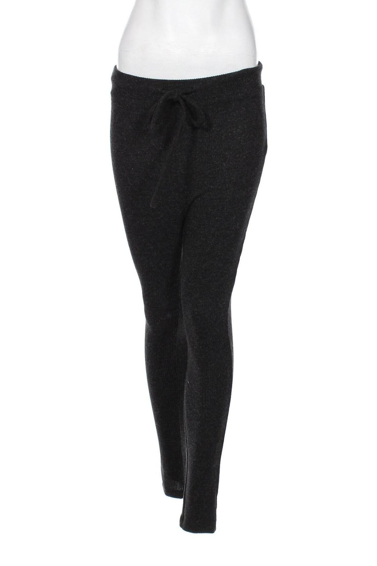 Pantaloni de femei Parallel Lines, Mărime S, Culoare Gri, Preț 20,03 Lei