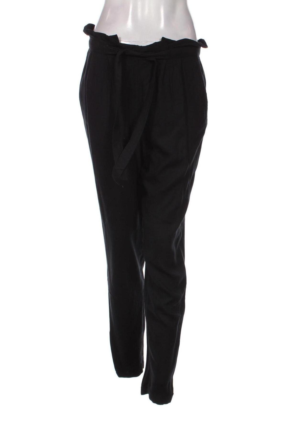 Γυναικείο παντελόνι Pimkie, Μέγεθος S, Χρώμα Μπλέ, Τιμή 3,05 €