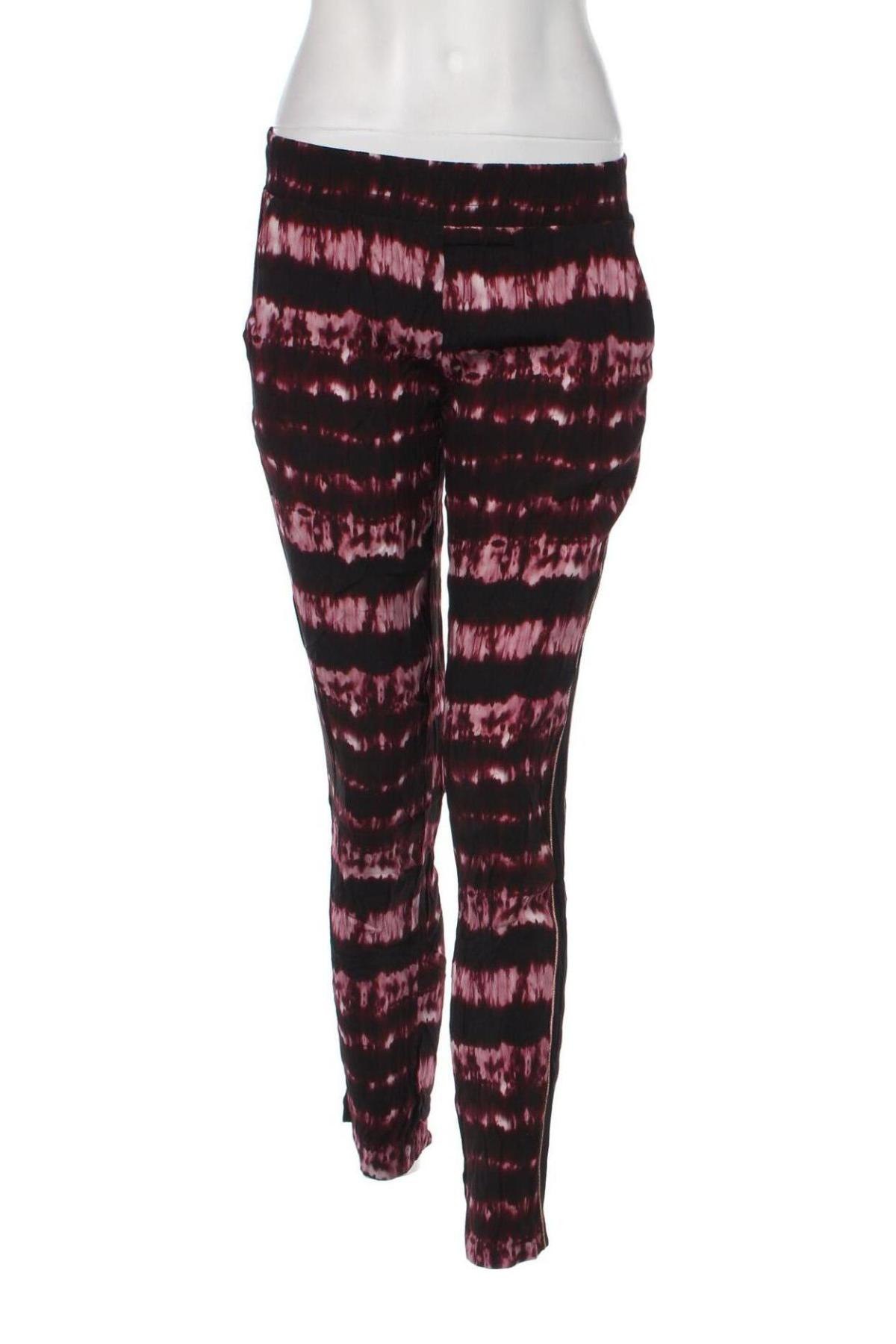 Γυναικείο παντελόνι Promod, Μέγεθος S, Χρώμα Πολύχρωμο, Τιμή 7,62 €