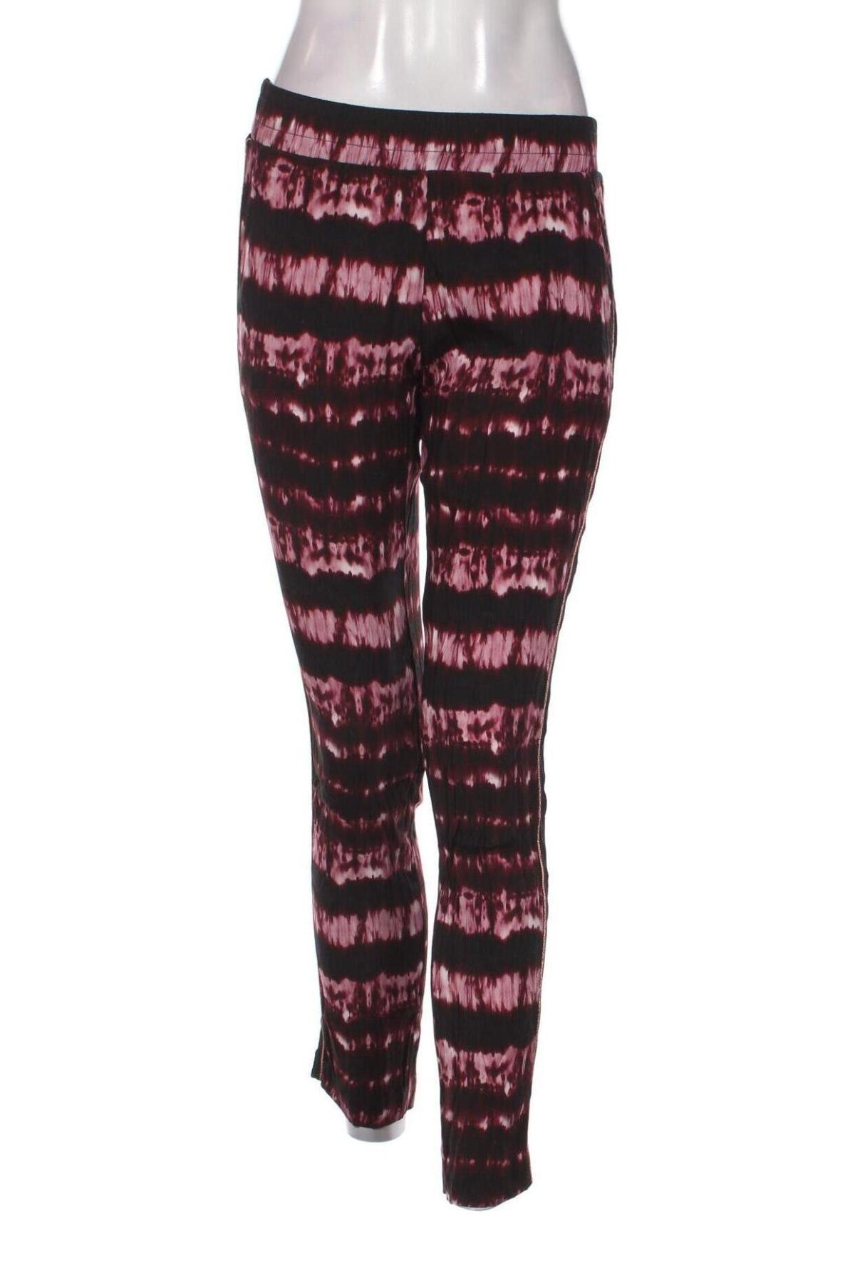 Pantaloni de femei Promod, Mărime S, Culoare Multicolor, Preț 45,79 Lei