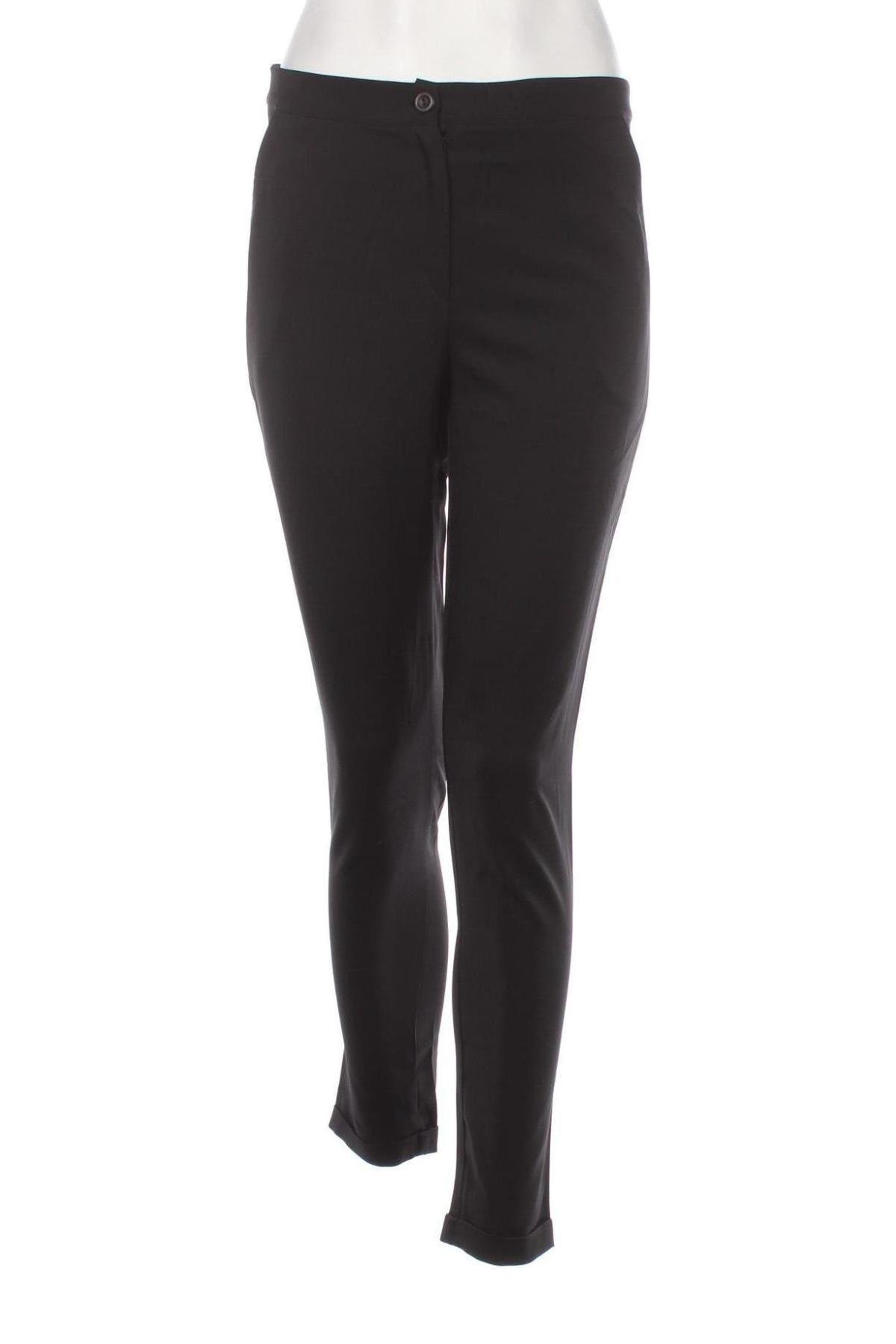 Pantaloni de femei Rita Koss, Mărime XS, Culoare Negru, Preț 52,96 Lei