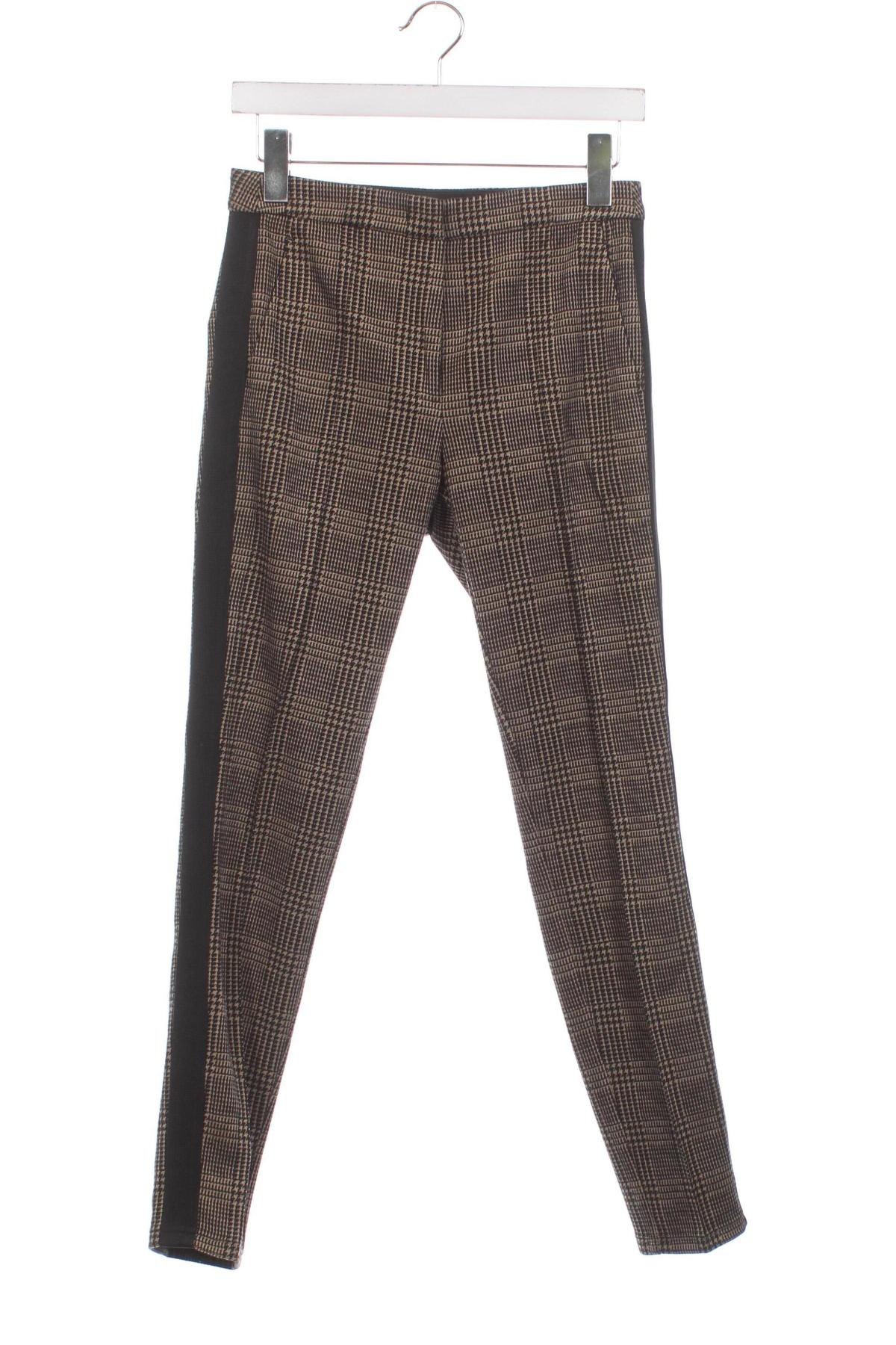 Дамски панталон S.Oliver Black Label, Размер XS, Цвят Многоцветен, Цена 16,06 лв.