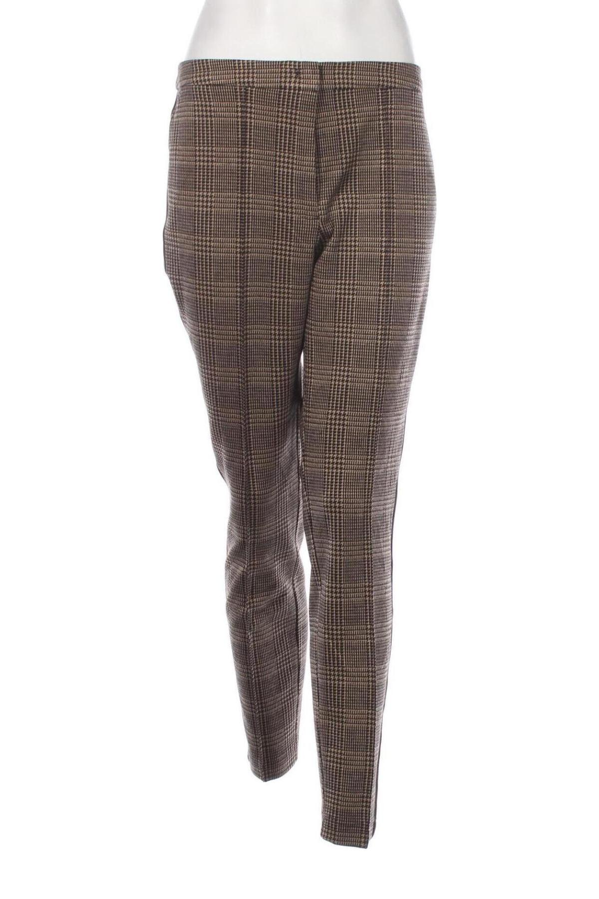 Дамски панталон S.Oliver Black Label, Размер XL, Цвят Многоцветен, Цена 23,36 лв.