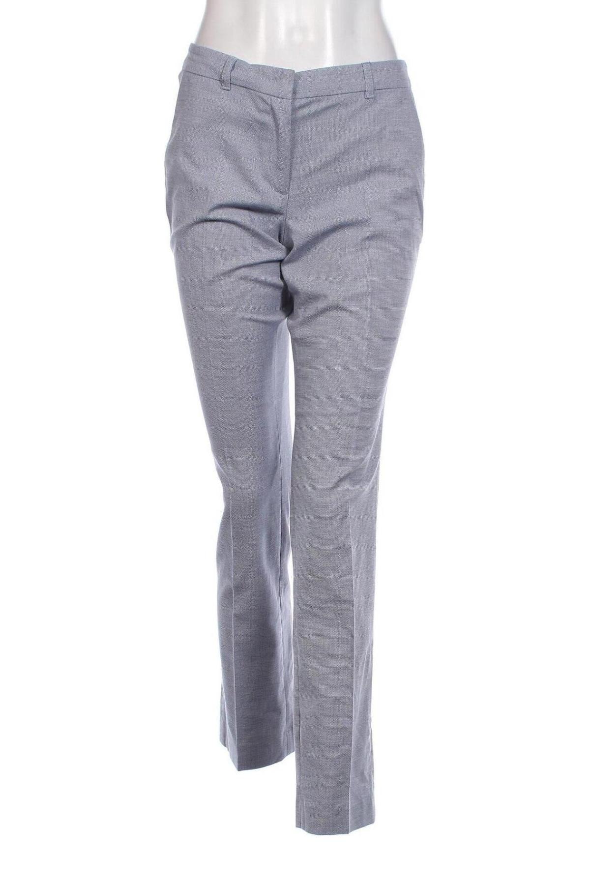 Pantaloni de femei S.Oliver Black Label, Mărime S, Culoare Albastru, Preț 480,26 Lei
