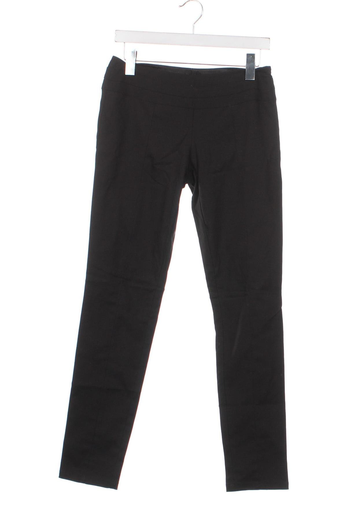 Γυναικείο παντελόνι Street One, Μέγεθος XS, Χρώμα Μαύρο, Τιμή 3,23 €