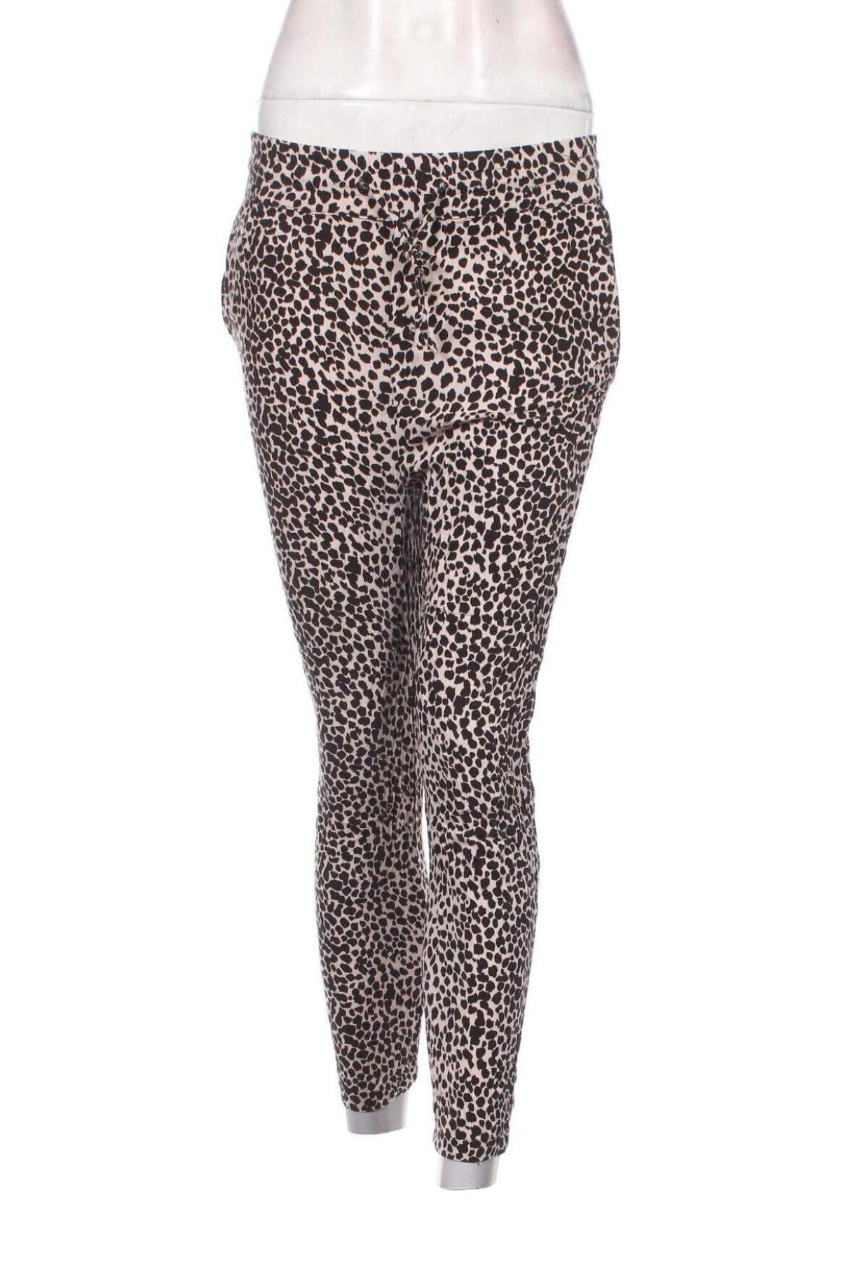 Дамски панталон Tally Weijl, Размер S, Цвят Многоцветен, Цена 5,80 лв.