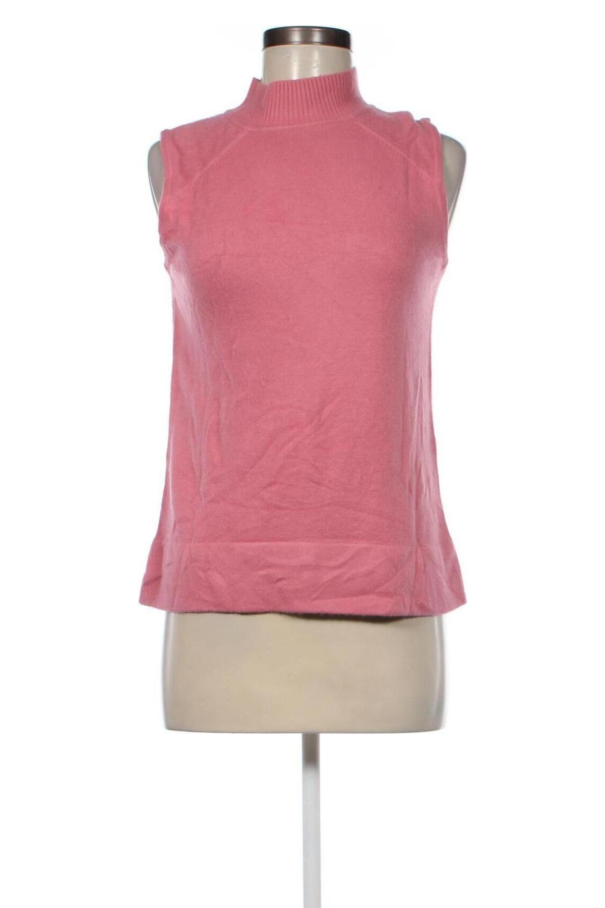 Damenpullover, Größe S, Farbe Rosa, Preis 3,03 €