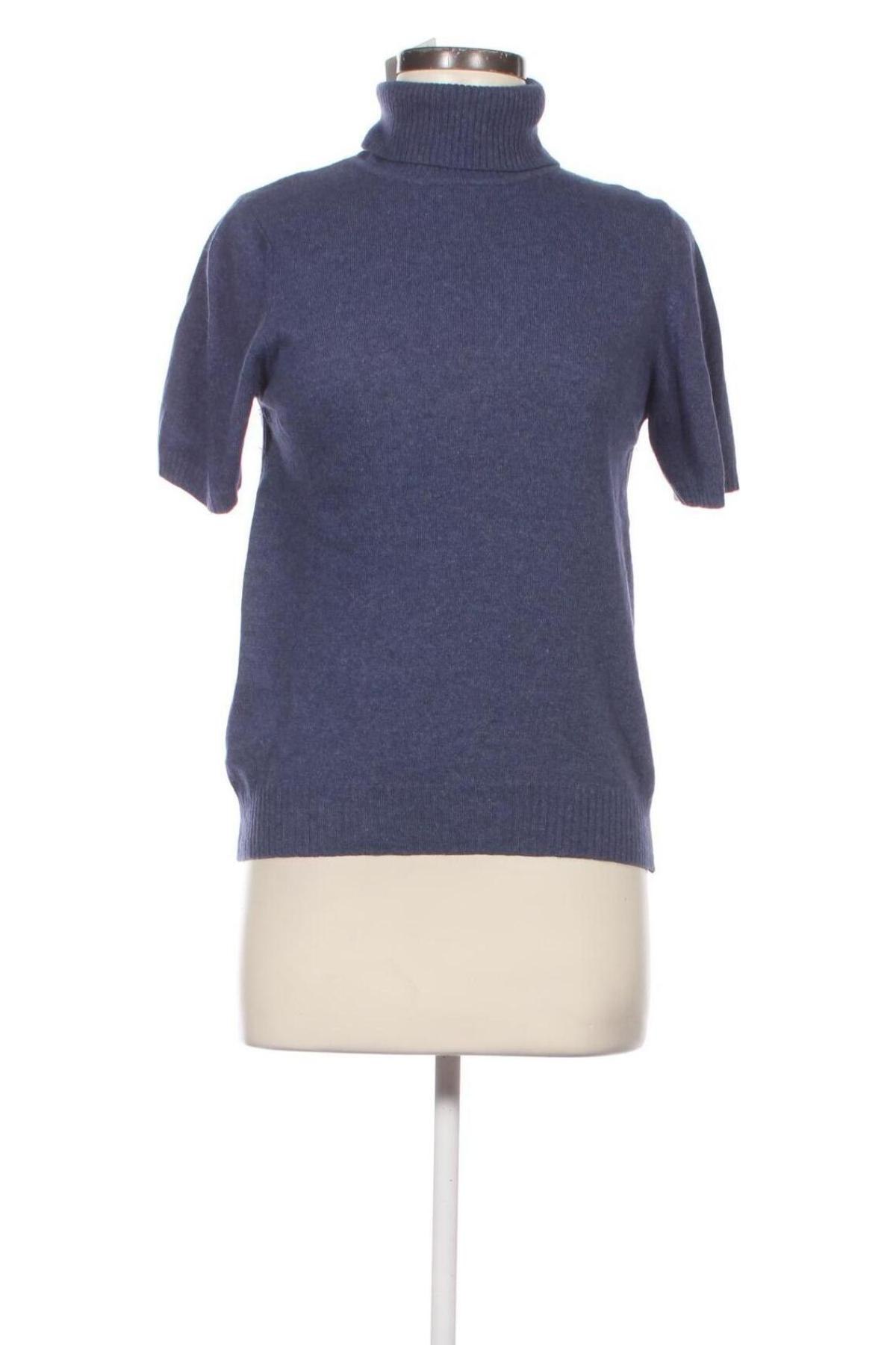 Damenpullover, Größe S, Farbe Blau, Preis € 6,01