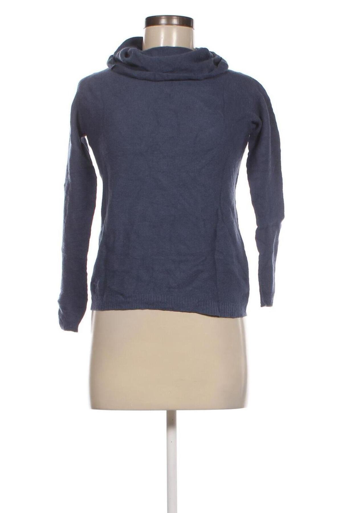 Damenpullover, Größe S, Farbe Blau, Preis 7,06 €