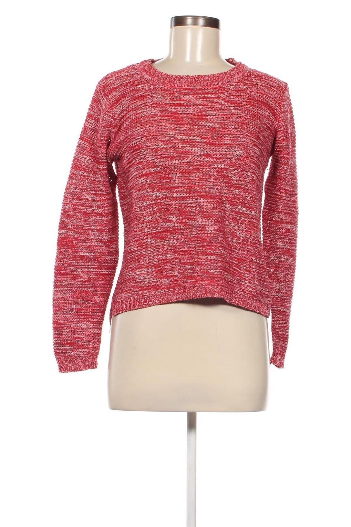 Γυναικείο πουλόβερ, Μέγεθος M, Χρώμα Κόκκινο, Τιμή 2,67 €
