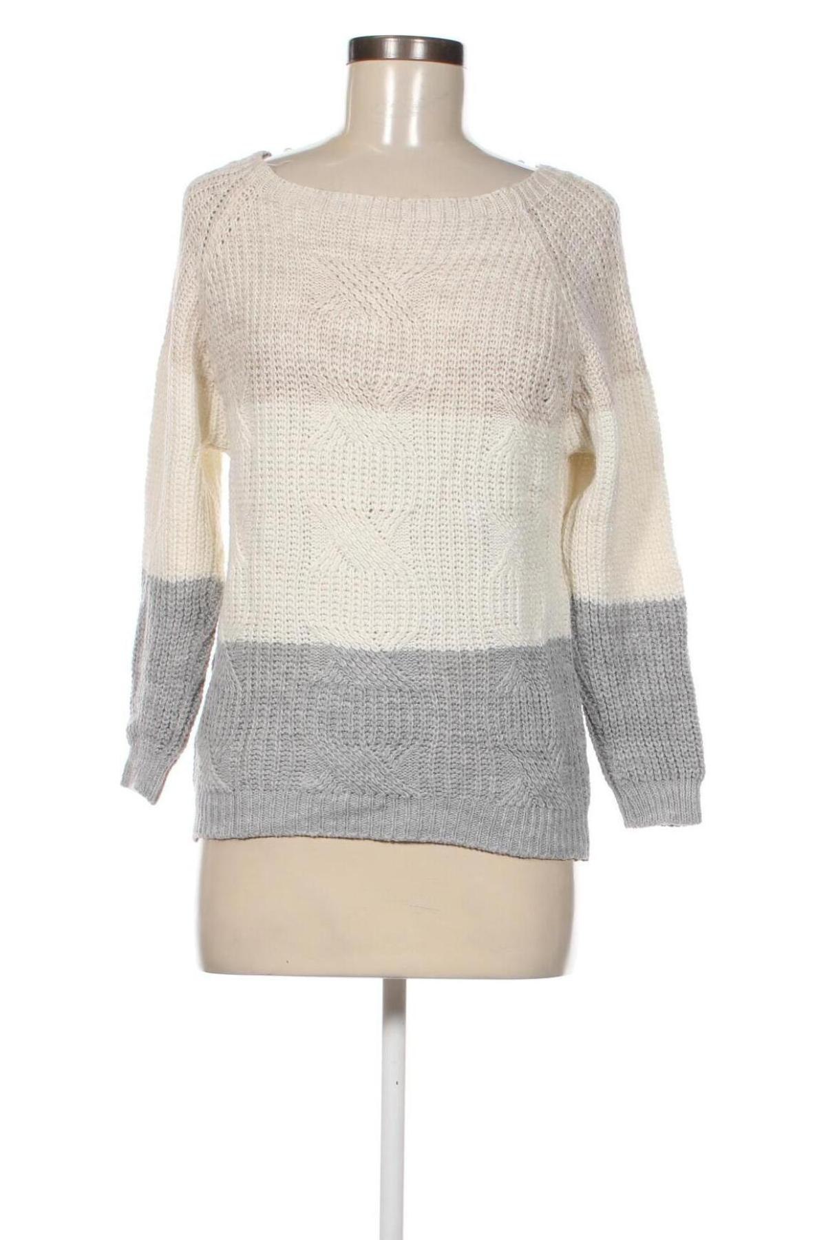 Damenpullover, Größe S, Farbe Mehrfarbig, Preis 7,06 €