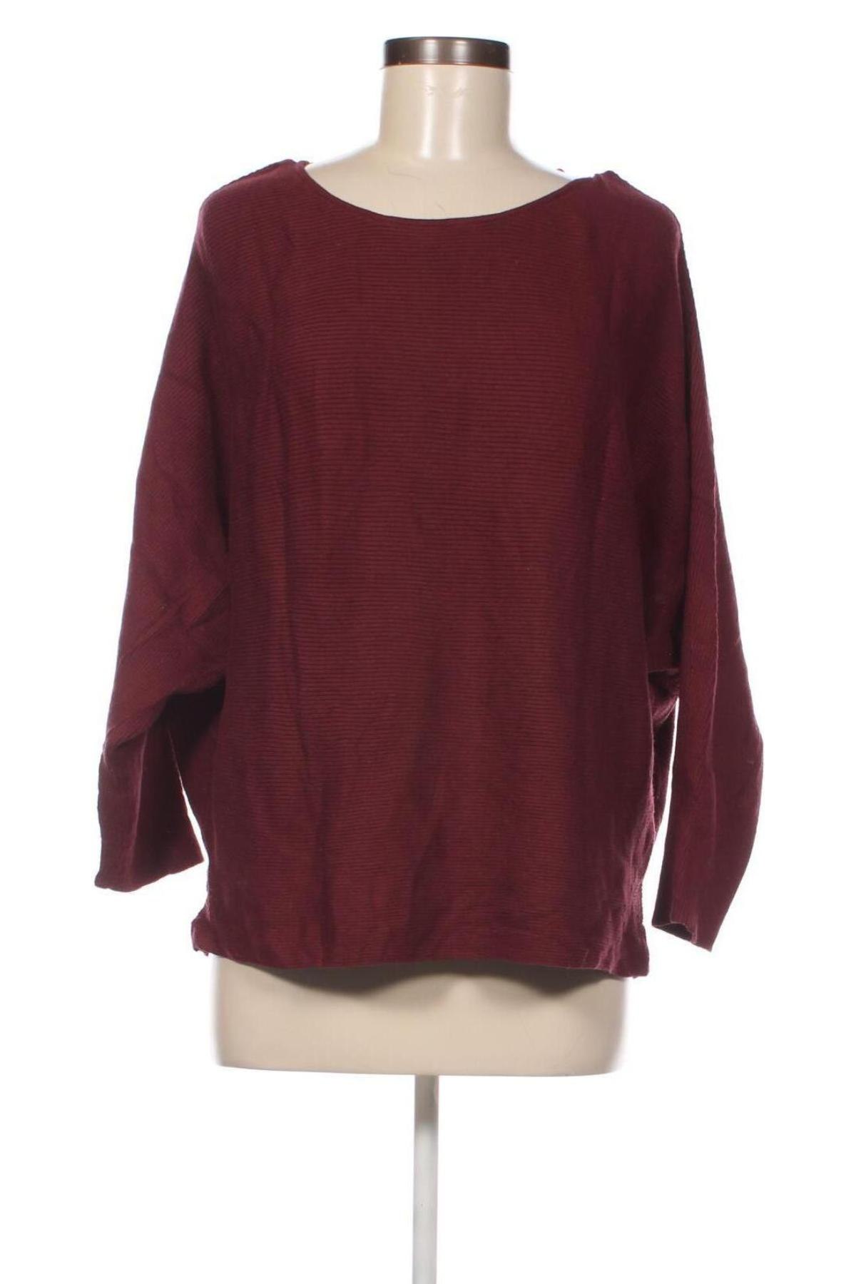 Damenpullover, Größe M, Farbe Rot, Preis € 7,06