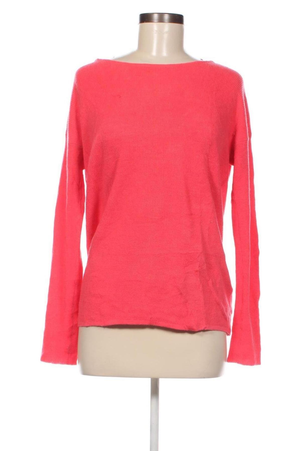 Damenpullover, Größe M, Farbe Rosa, Preis € 5,49