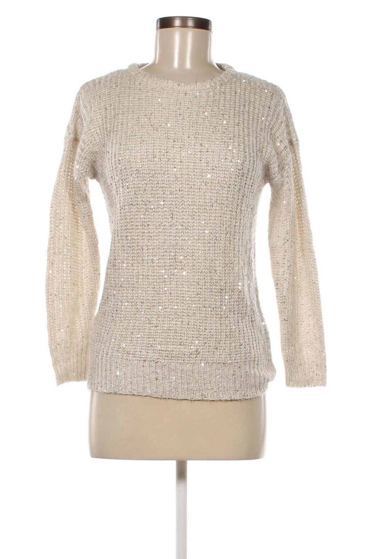 Γυναικείο πουλόβερ Atmosphere, Μέγεθος XS, Χρώμα Πολύχρωμο, Τιμή 3,59 €