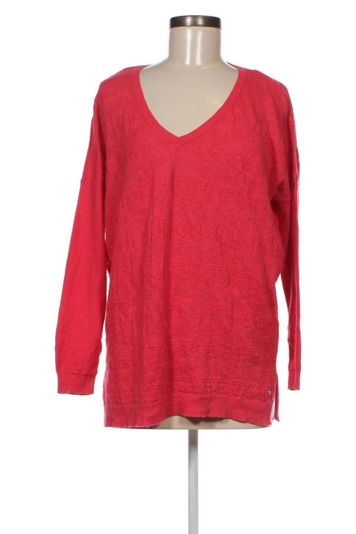 Дамски пуловер Bonobo, Размер M, Цвят Розов, Цена 8,70 лв.